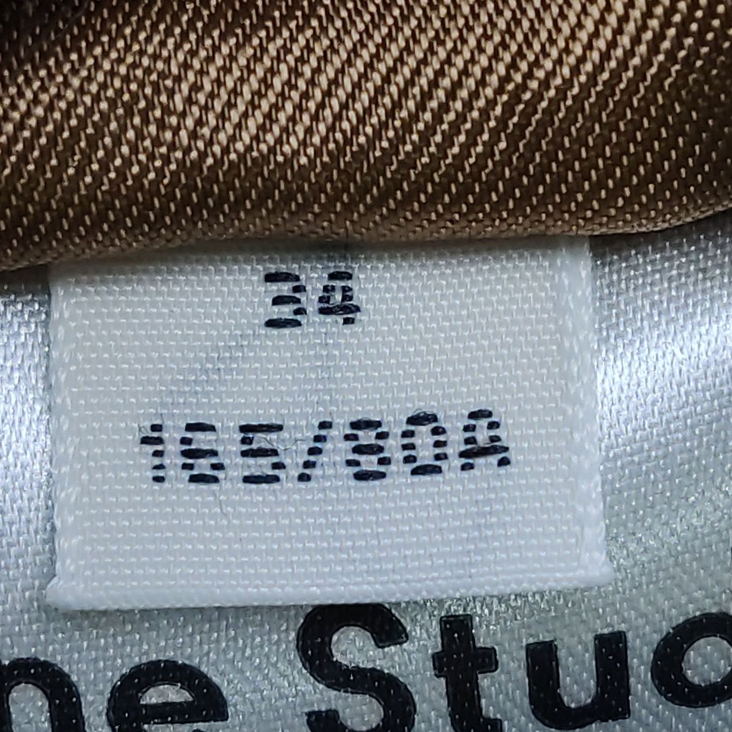 Acne Studios Acne Studios Women it_34 Coats Size XXS / US 00 / IT 34 - 5 Thumbnail