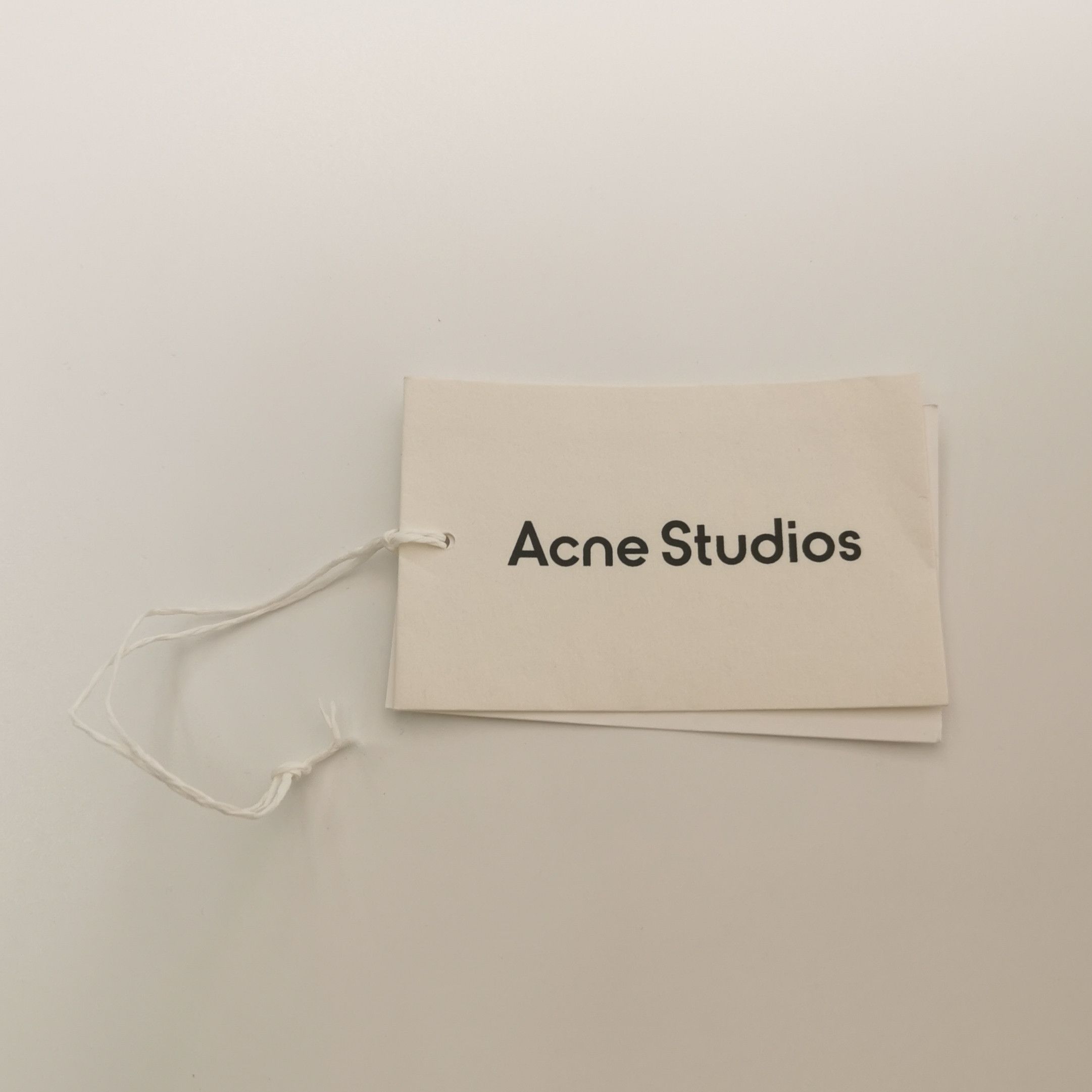 Acne Studios Acne Studios Women s Hoodies Size S / US 4 / IT 40 - 4 Thumbnail