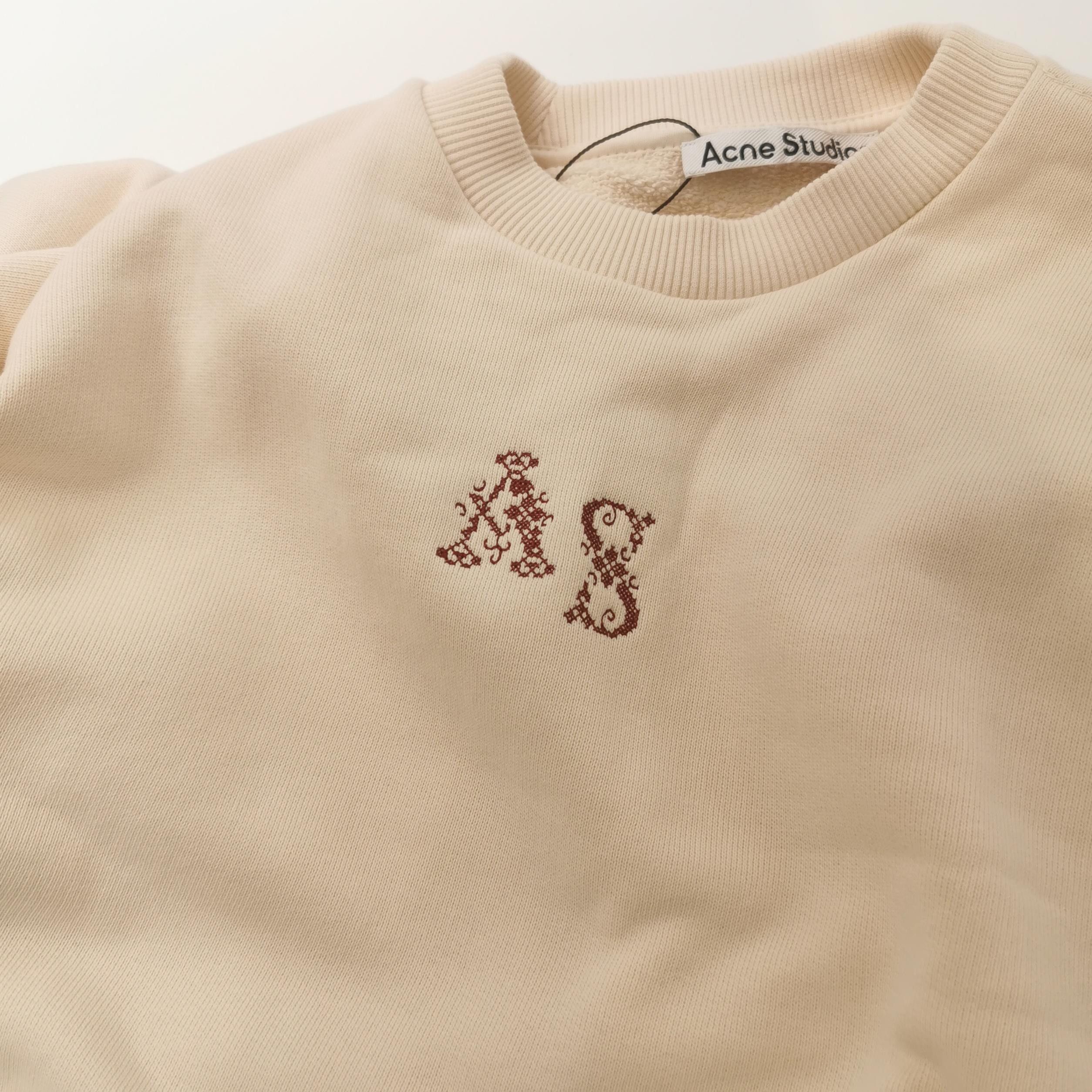 Acne Studios Acne Studios Women s Hoodies Size S / US 4 / IT 40 - 3 Thumbnail