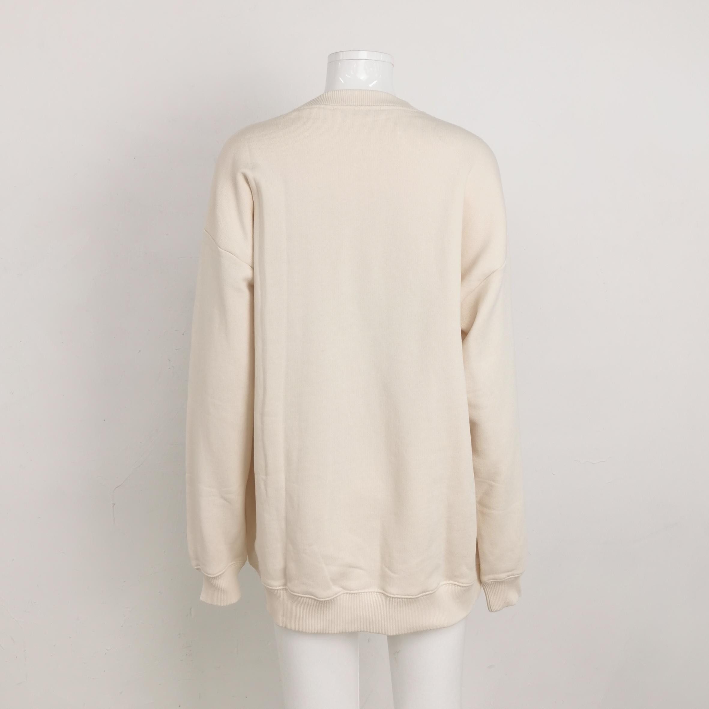Acne Studios Acne Studios Women s Hoodies Size S / US 4 / IT 40 - 2 Thumbnail