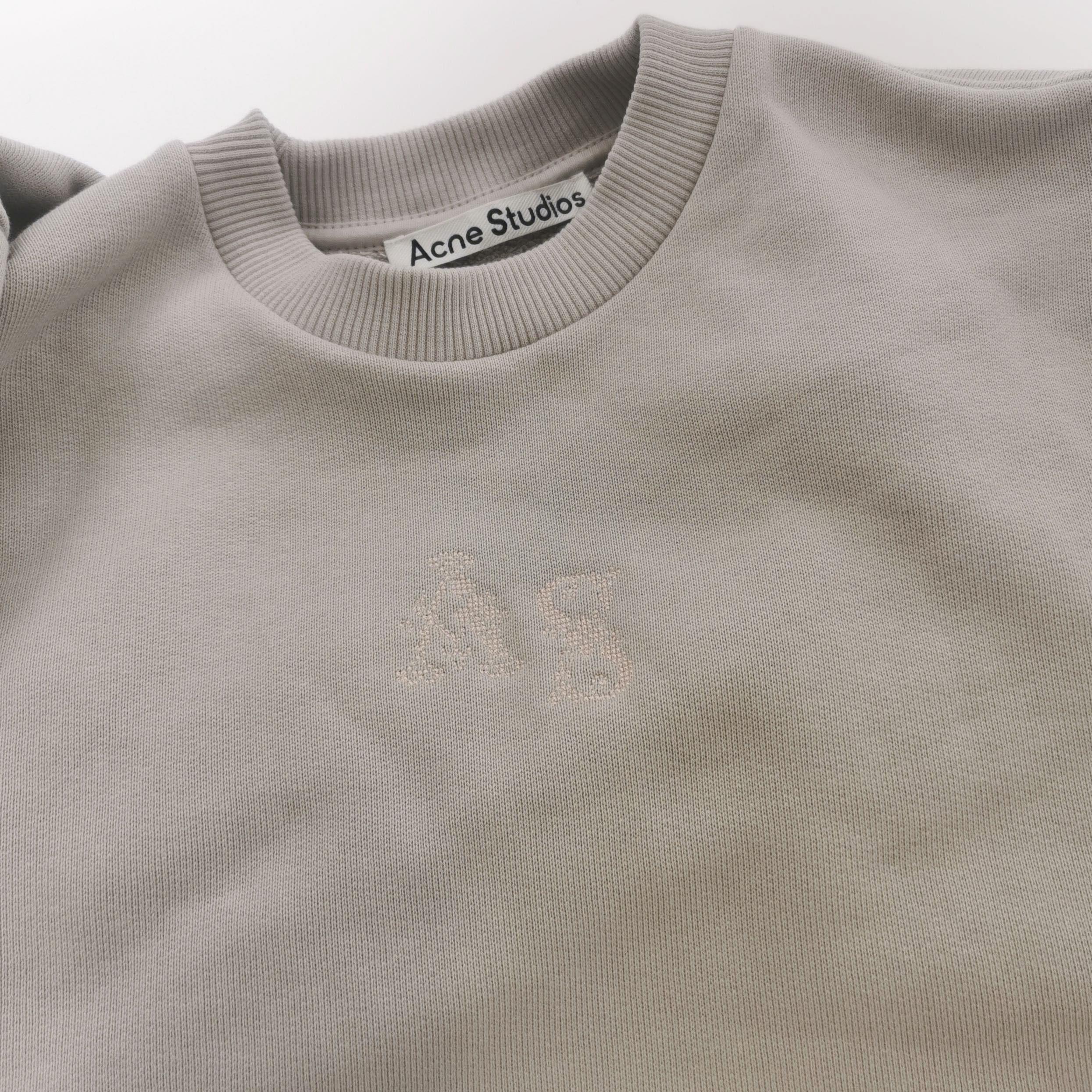 Acne Studios Acne Studios Women m Hoodies Size M / US 6-8 / IT 42-44 - 3 Thumbnail