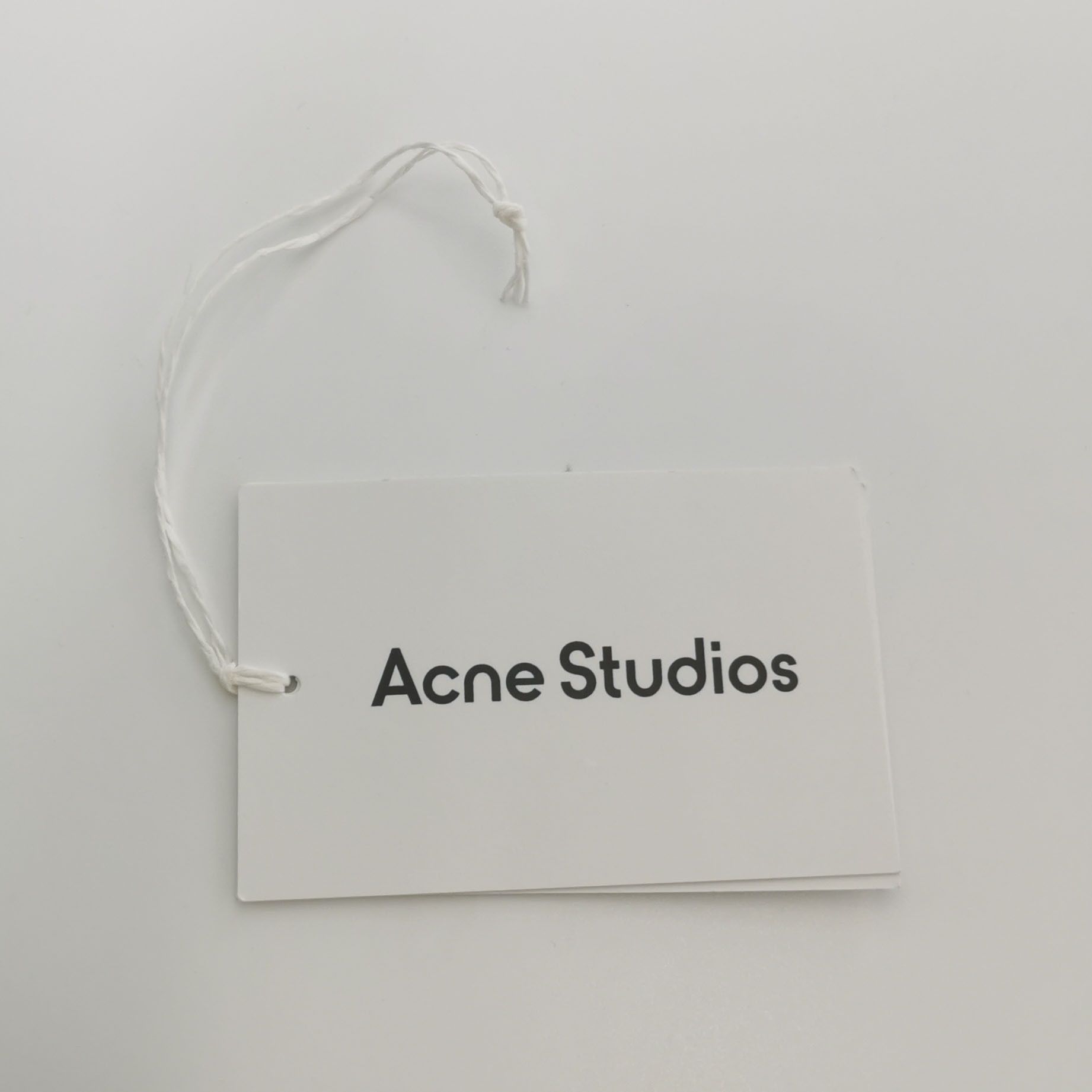 Acne Studios Acne Studios Women m Hoodies Size M / US 6-8 / IT 42-44 - 4 Thumbnail