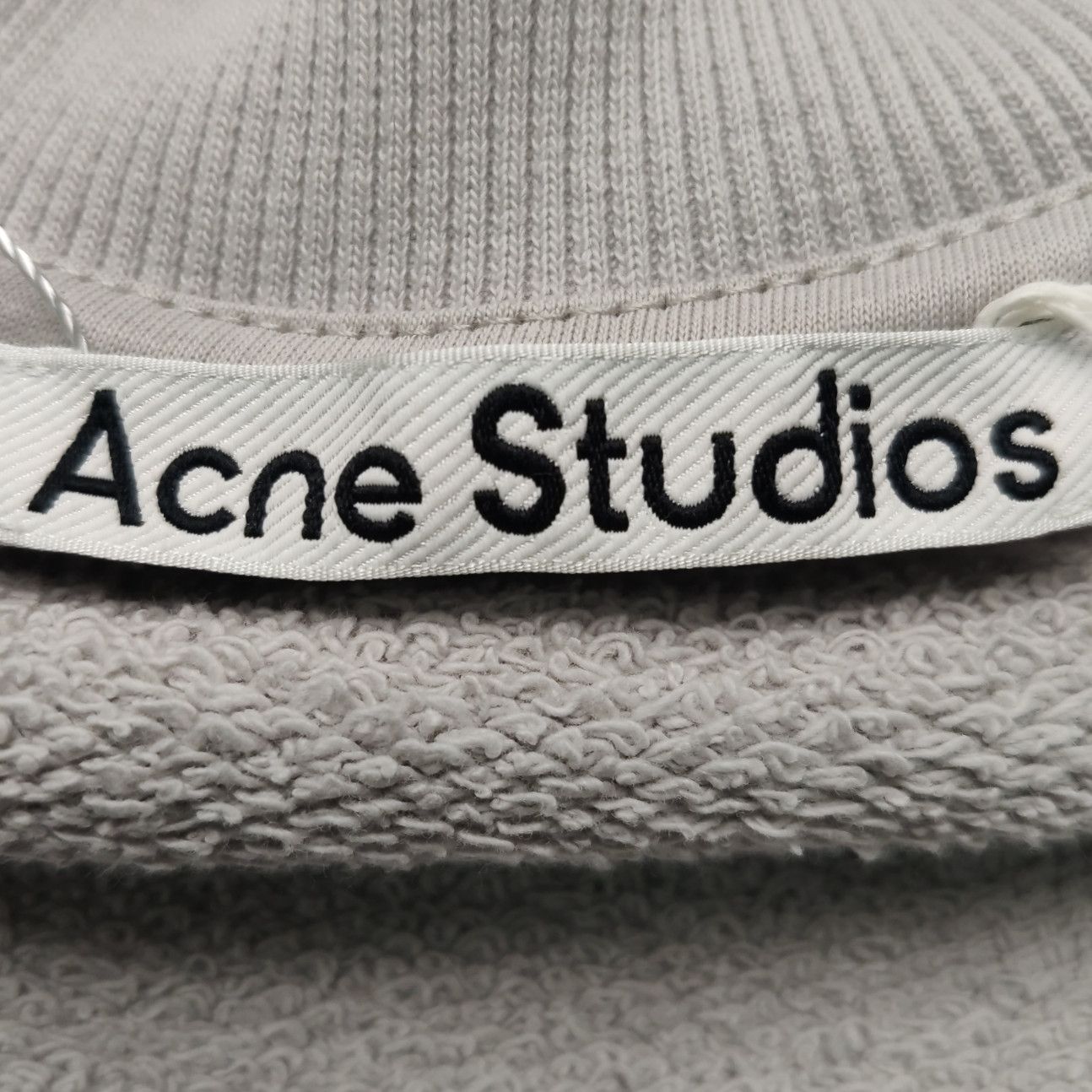 Acne Studios Acne Studios Women m Hoodies Size M / US 6-8 / IT 42-44 - 5 Thumbnail