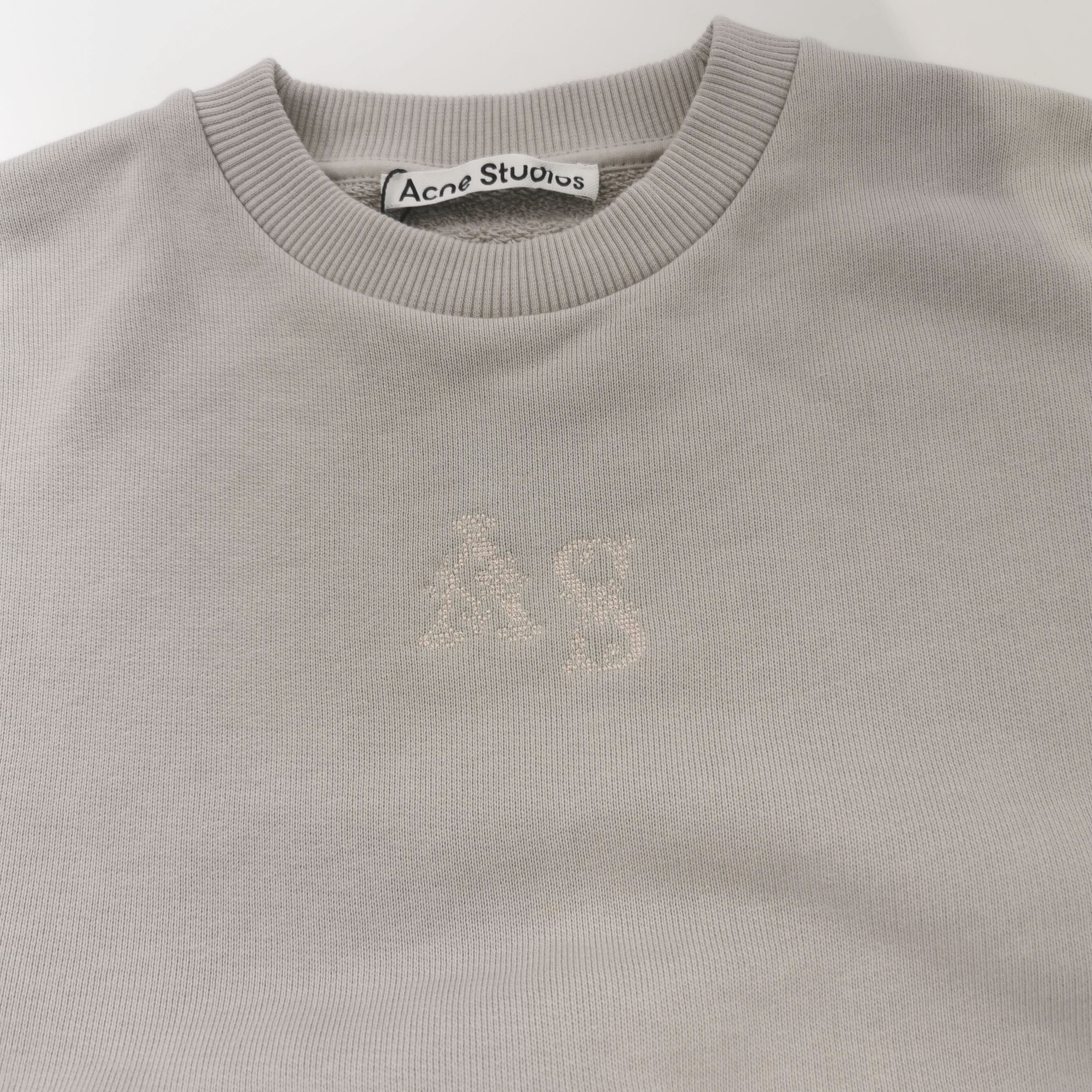 Acne Studios Acne Studios Women m Hoodies Size M / US 6-8 / IT 42-44 - 3 Thumbnail
