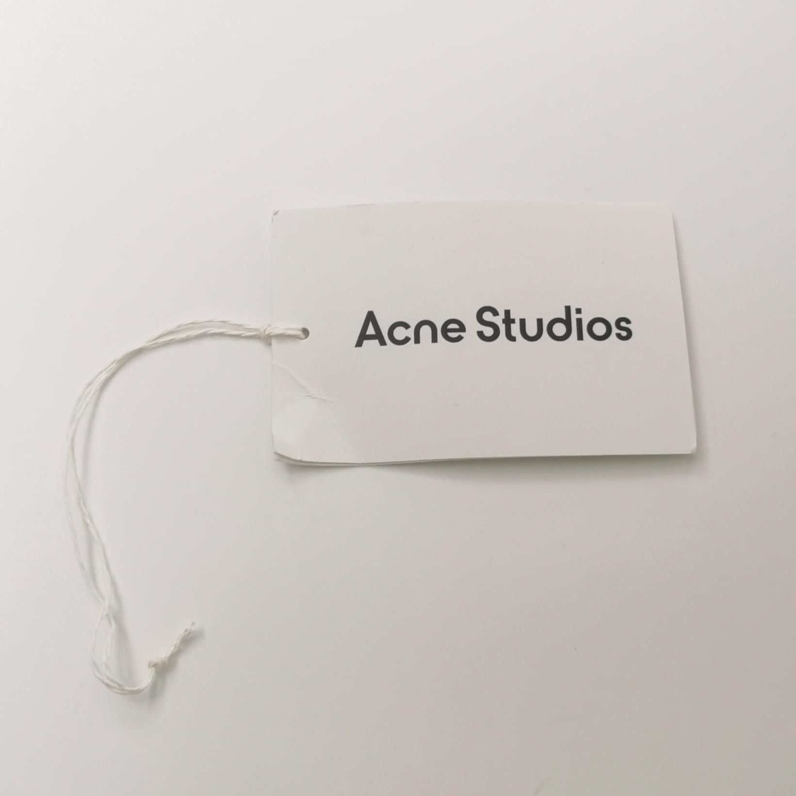 Acne Studios Acne Studios Women m Hoodies Size M / US 6-8 / IT 42-44 - 4 Thumbnail