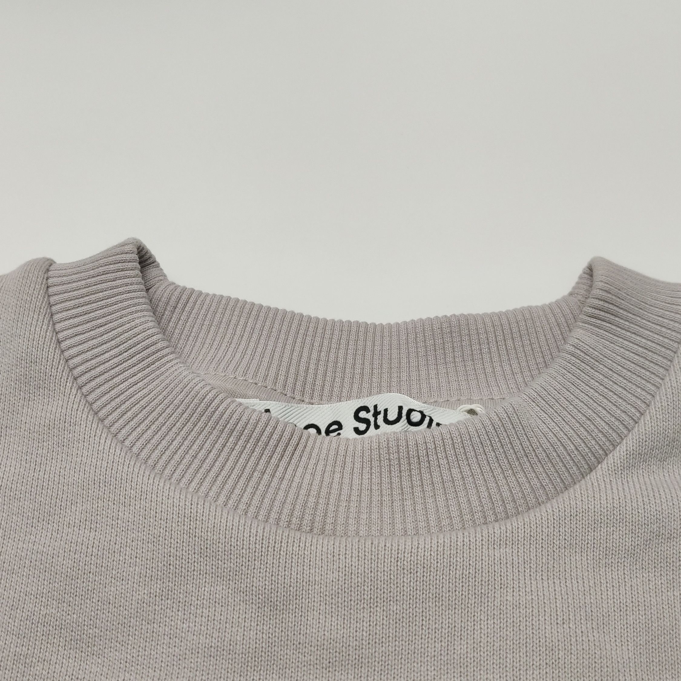 Acne Studios Acne Studios Women m Hoodies Size M / US 6-8 / IT 42-44 - 8 Thumbnail