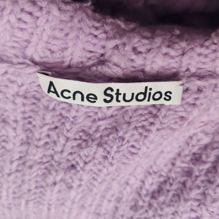 Acne Studios Acne Studios Women m Sweaters Size M / US 6-8 / IT 42-44 - 3 Thumbnail