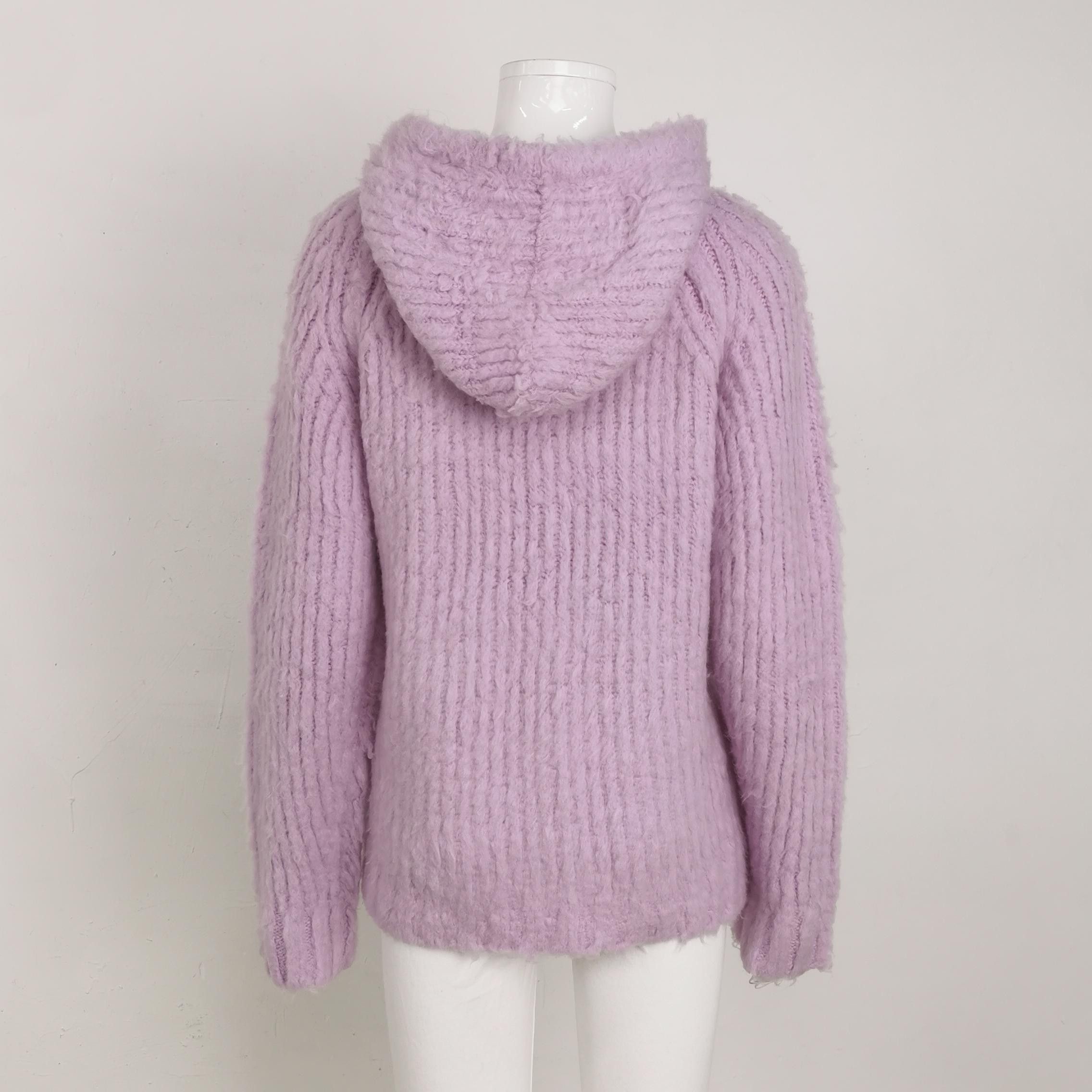 Acne Studios Acne Studios Women m Sweaters Size M / US 6-8 / IT 42-44 - 2 Thumbnail