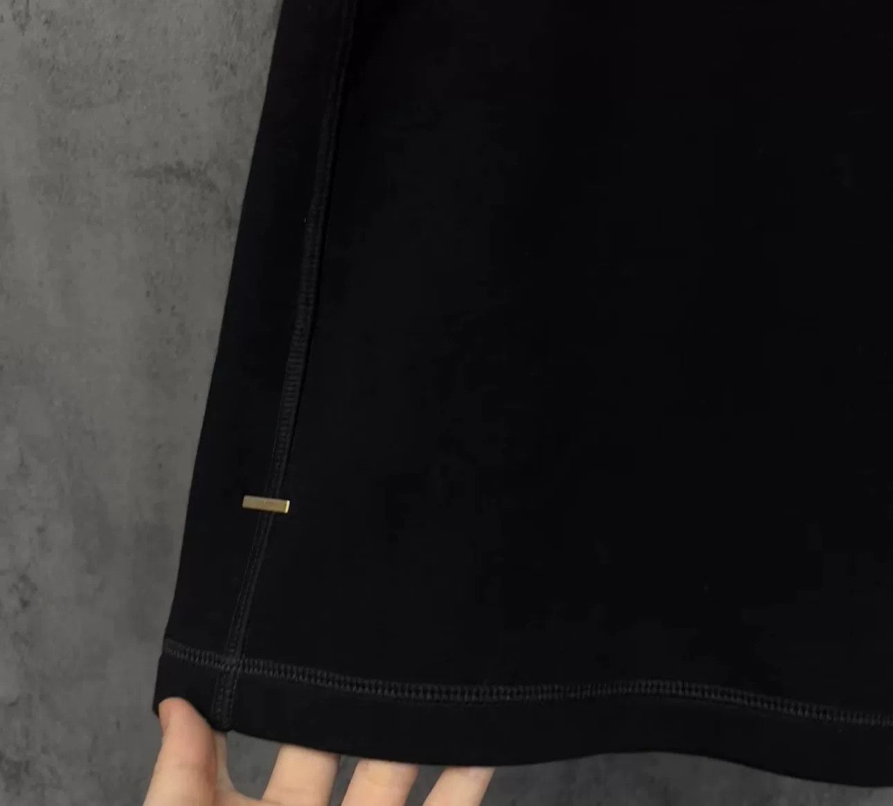 Louis Vuitton Louis Vuitton Staples Edition Logo Shorts Size L Size US 34 / EU 50 - 3 Thumbnail
