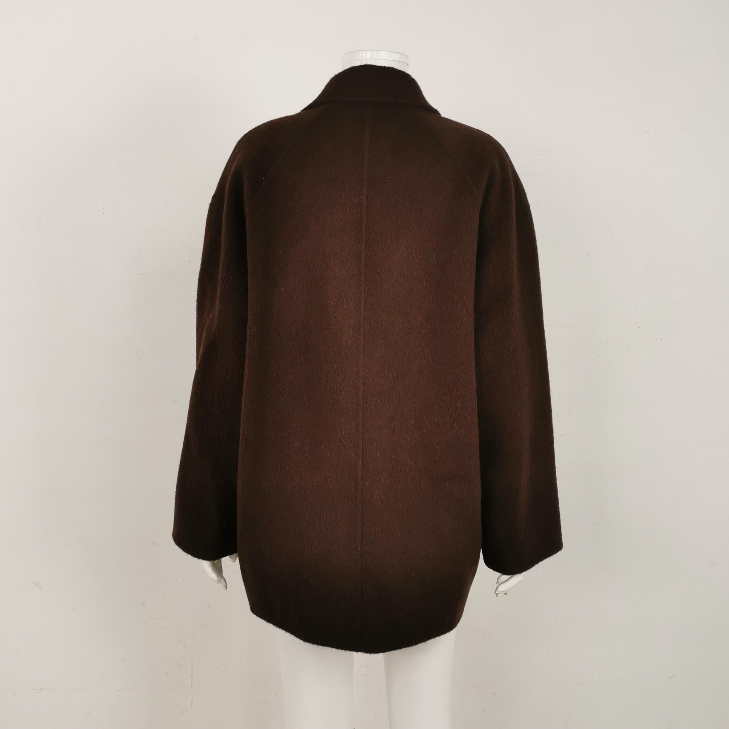 Acne Studios Acne Studios Women fr_32 Coats Size XXS / US 00 / IT 34 - 2 Thumbnail