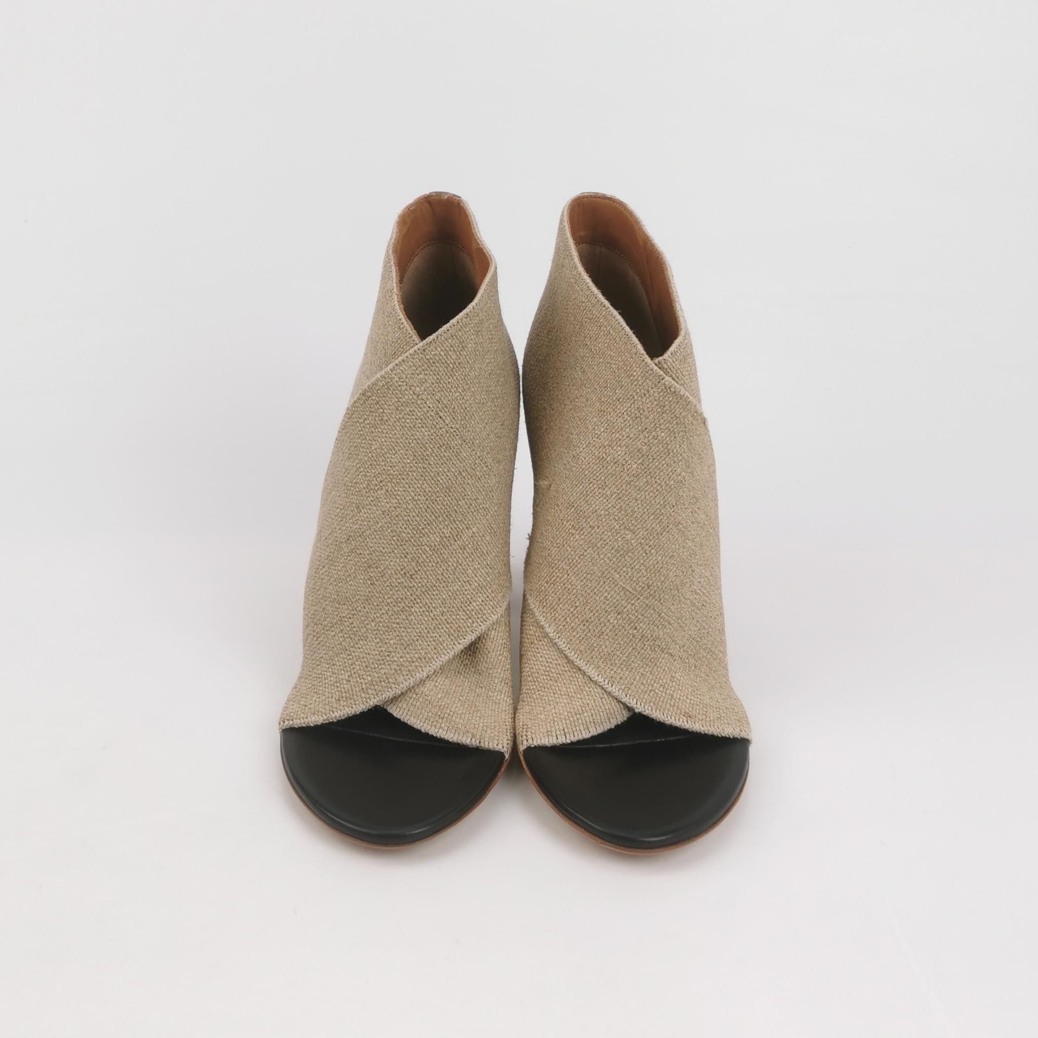 Acne Studios Acne Studios Women 7 Sandals Size US 7 / IT 37 - 3 Thumbnail