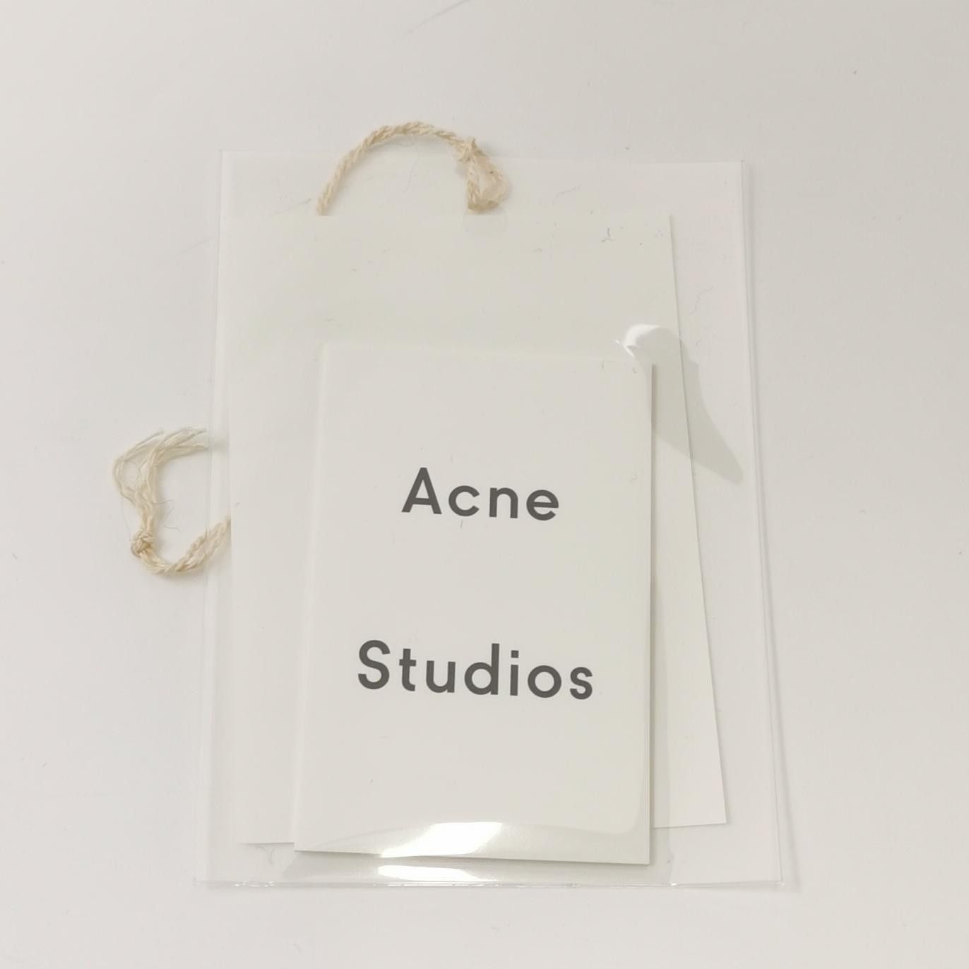 Acne Studios Acne Studios Women m Sweaters Size M / US 6-8 / IT 42-44 - 3 Thumbnail