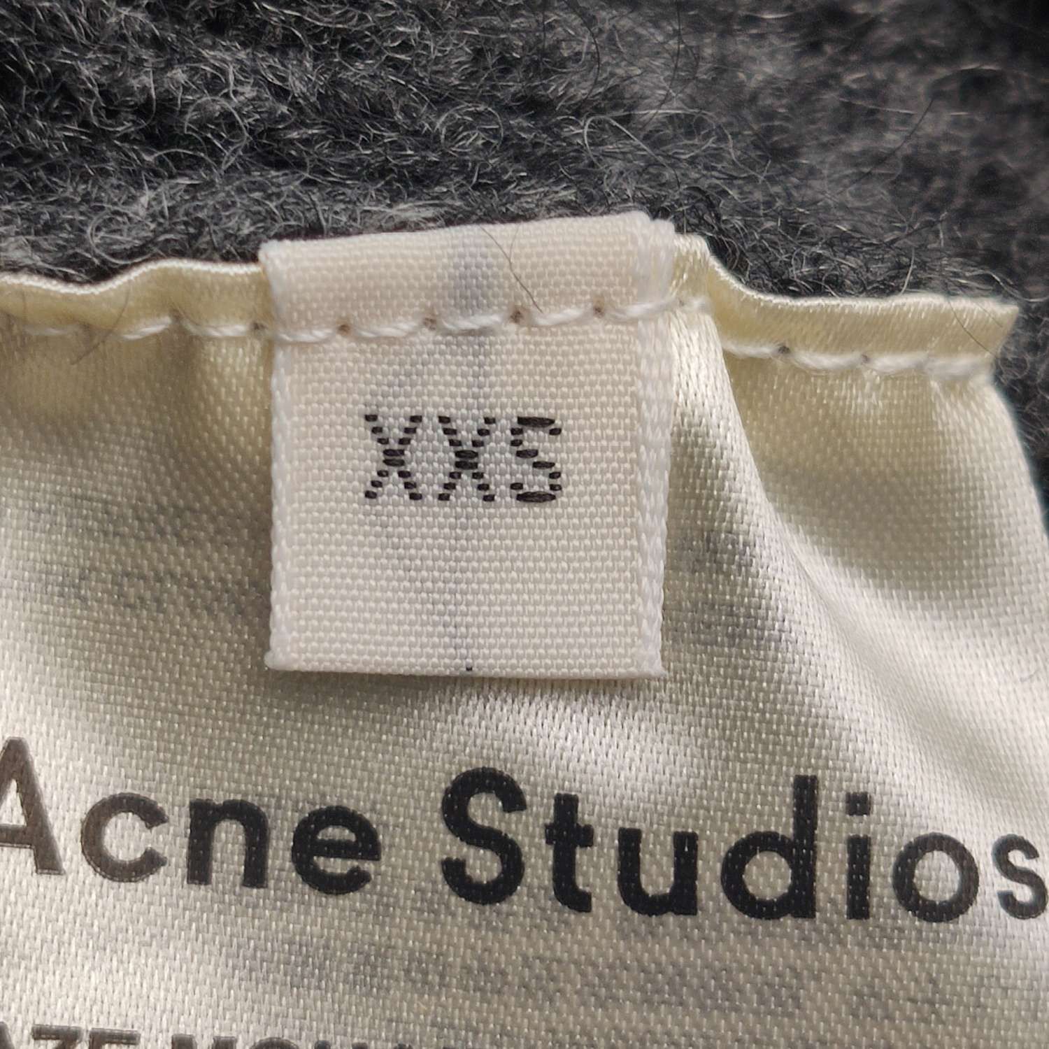 Acne Studios Acne Studios Women m Sweaters Size M / US 6-8 / IT 42-44 - 5 Thumbnail