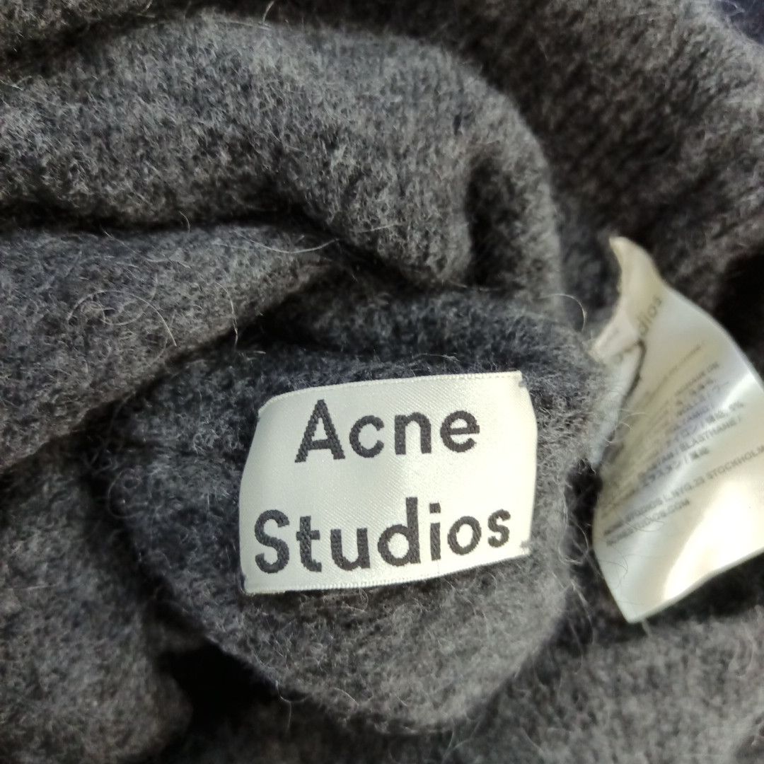 Acne Studios Acne Studios Women m Sweaters Size M / US 6-8 / IT 42-44 - 4 Thumbnail