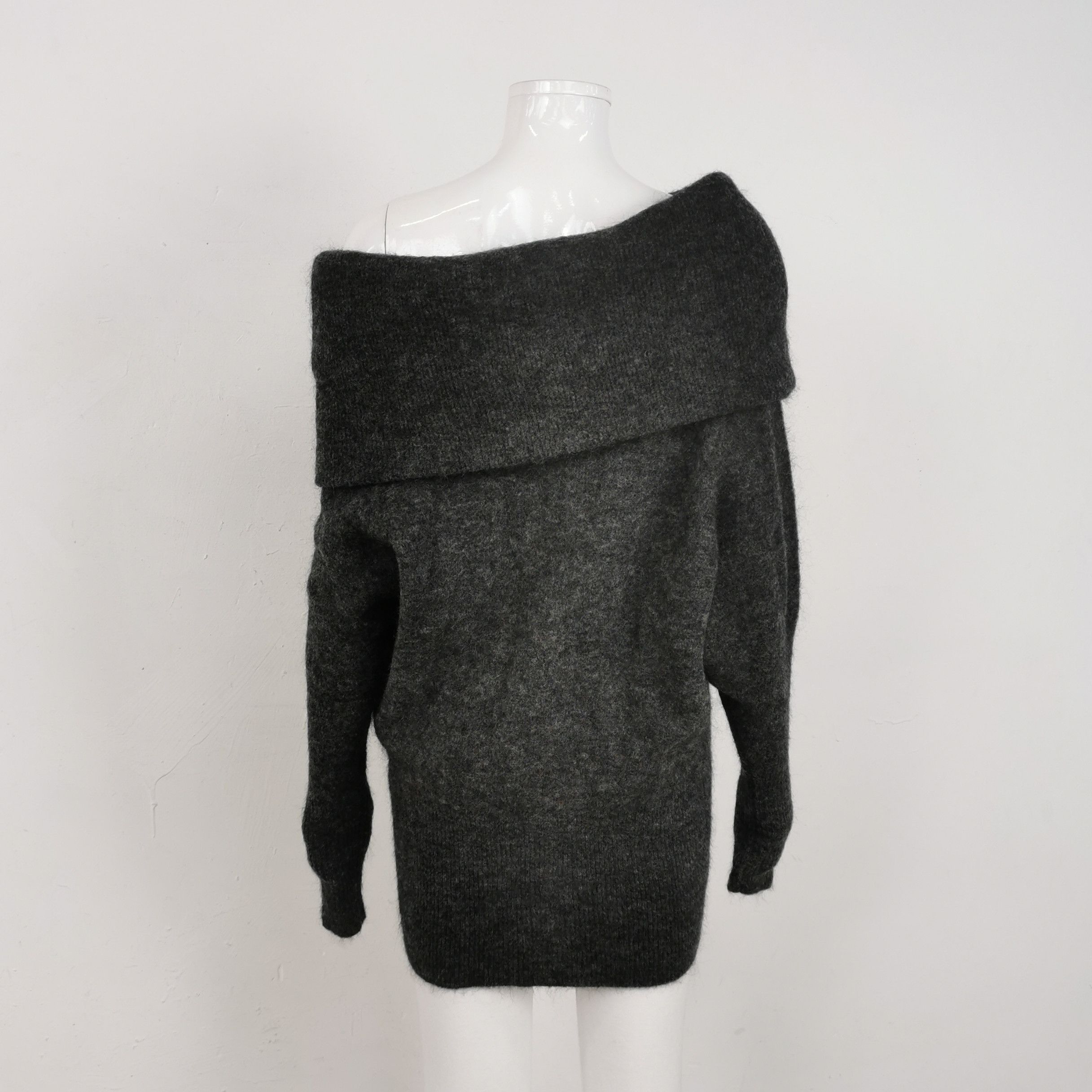 Acne Studios Acne Studios Women m Sweaters Size M / US 6-8 / IT 42-44 - 2 Thumbnail