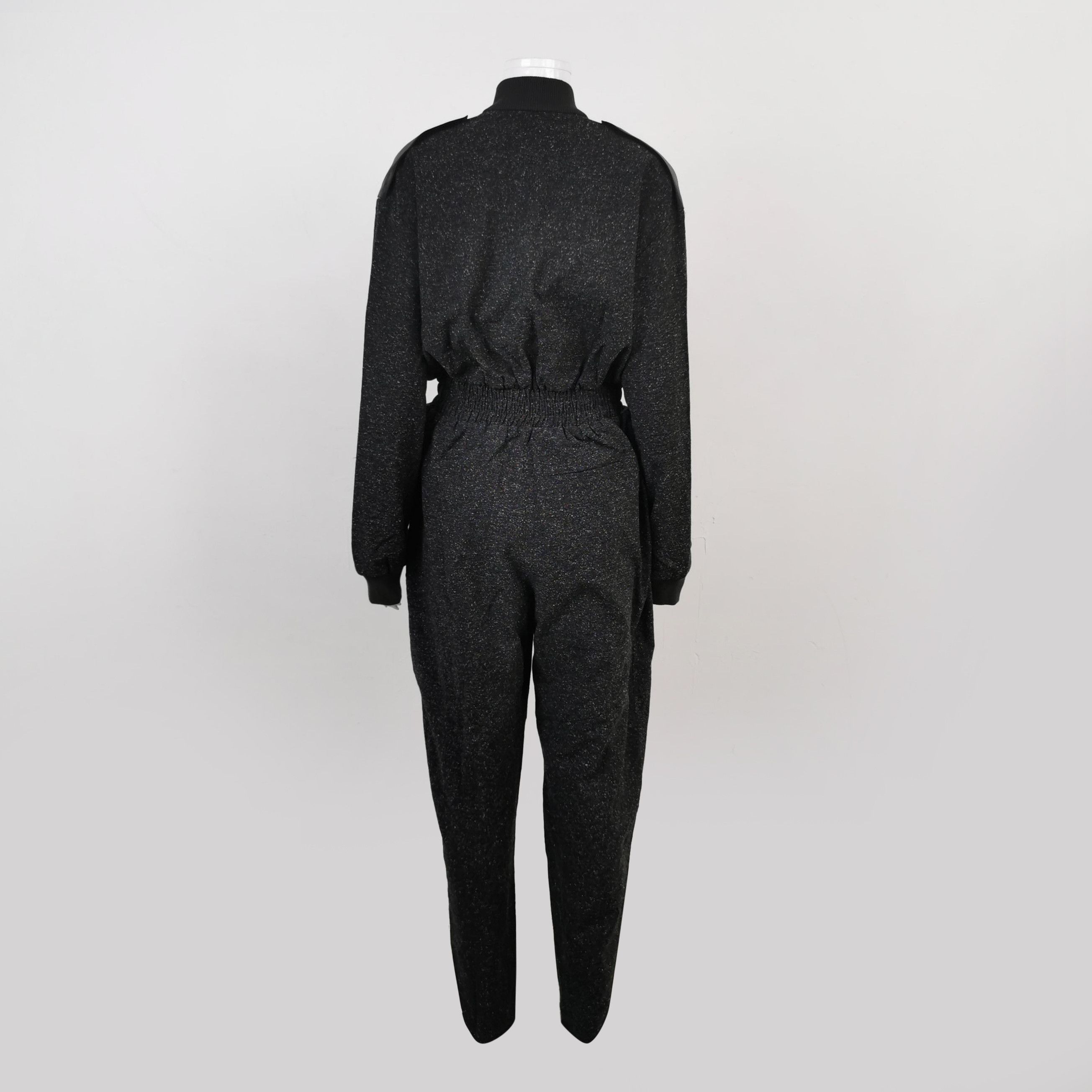 Acne Studios Acne Studios Women 26 Jumpsuits Size 26" / US 2 / IT 38 - 2 Thumbnail