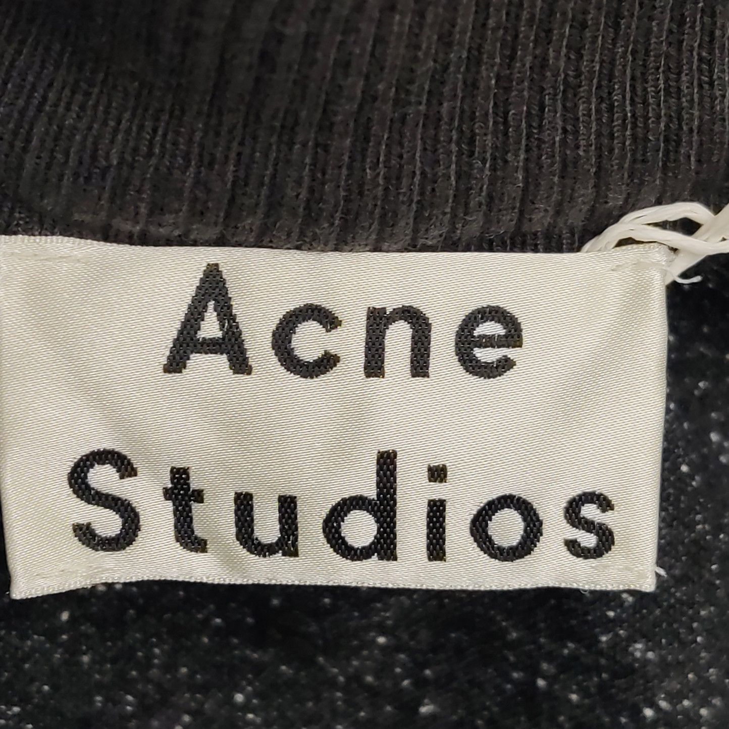 Acne Studios Acne Studios Women 26 Jumpsuits Size 26" / US 2 / IT 38 - 5 Thumbnail