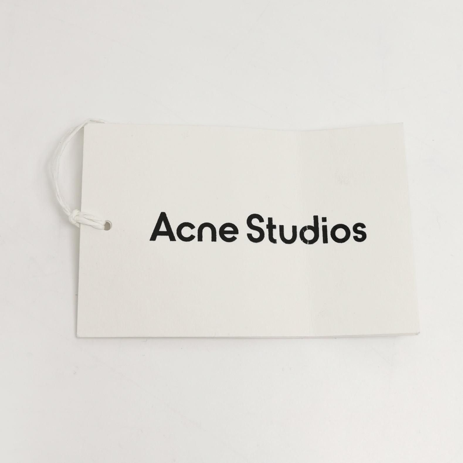 Acne Studios Acne Studios Women 26 Jumpsuits Size 26" / US 2 / IT 38 - 4 Thumbnail