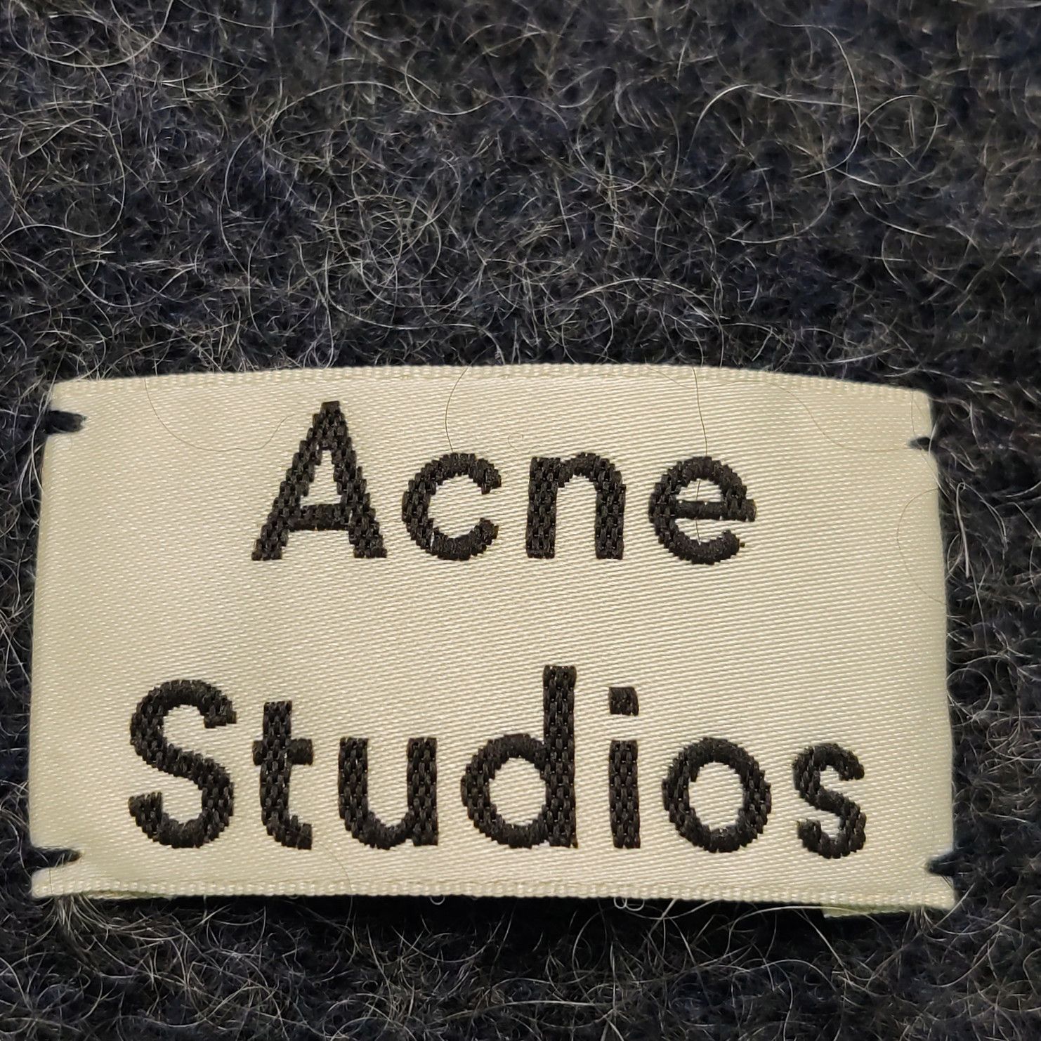 Acne Studios Acne Studios Women m Jackets Size M / US 6-8 / IT 42-44 - 3 Thumbnail