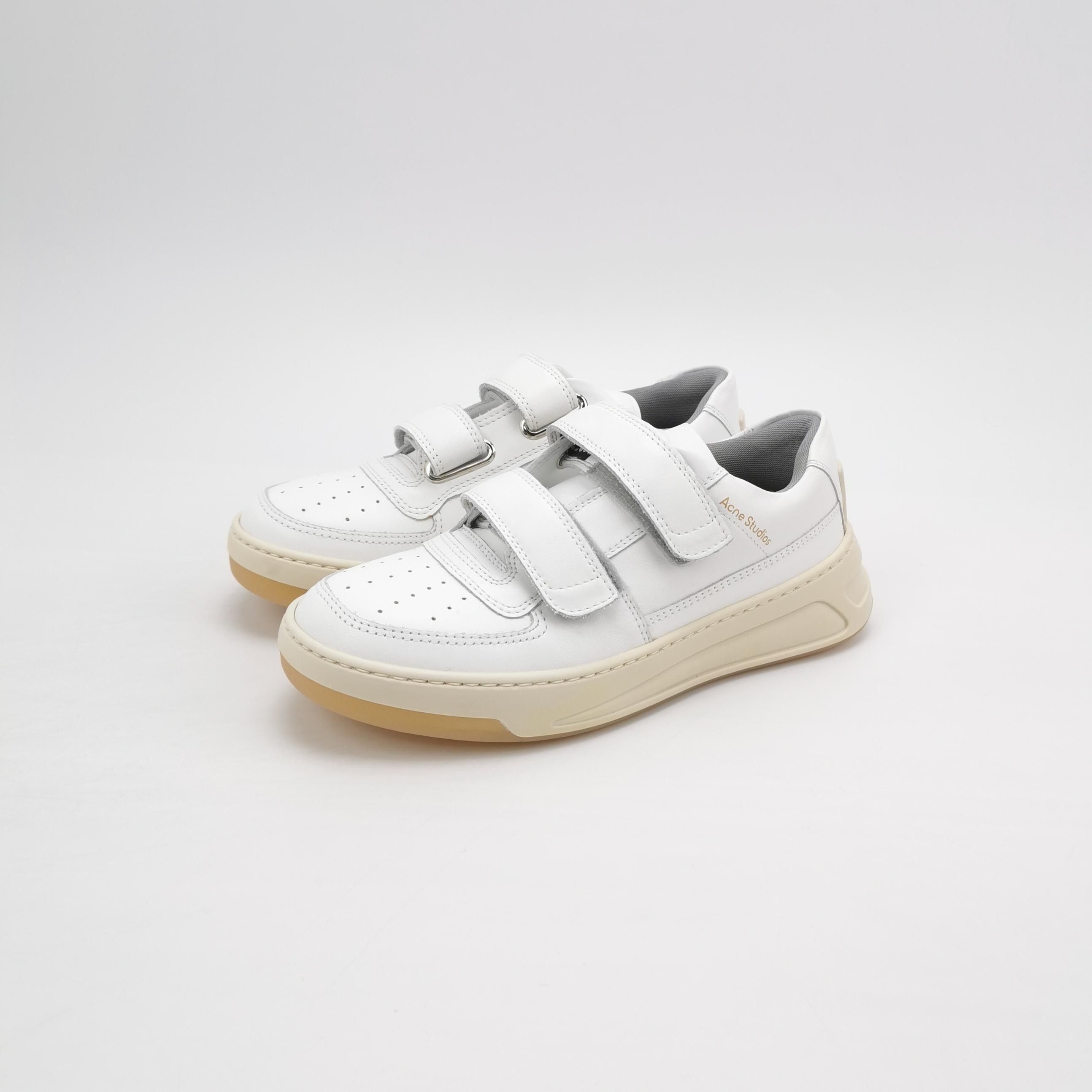 Acne Studios Acne Studios Women 7 Lowtop Sneakers Size US 7 / IT 37 - 2 Thumbnail