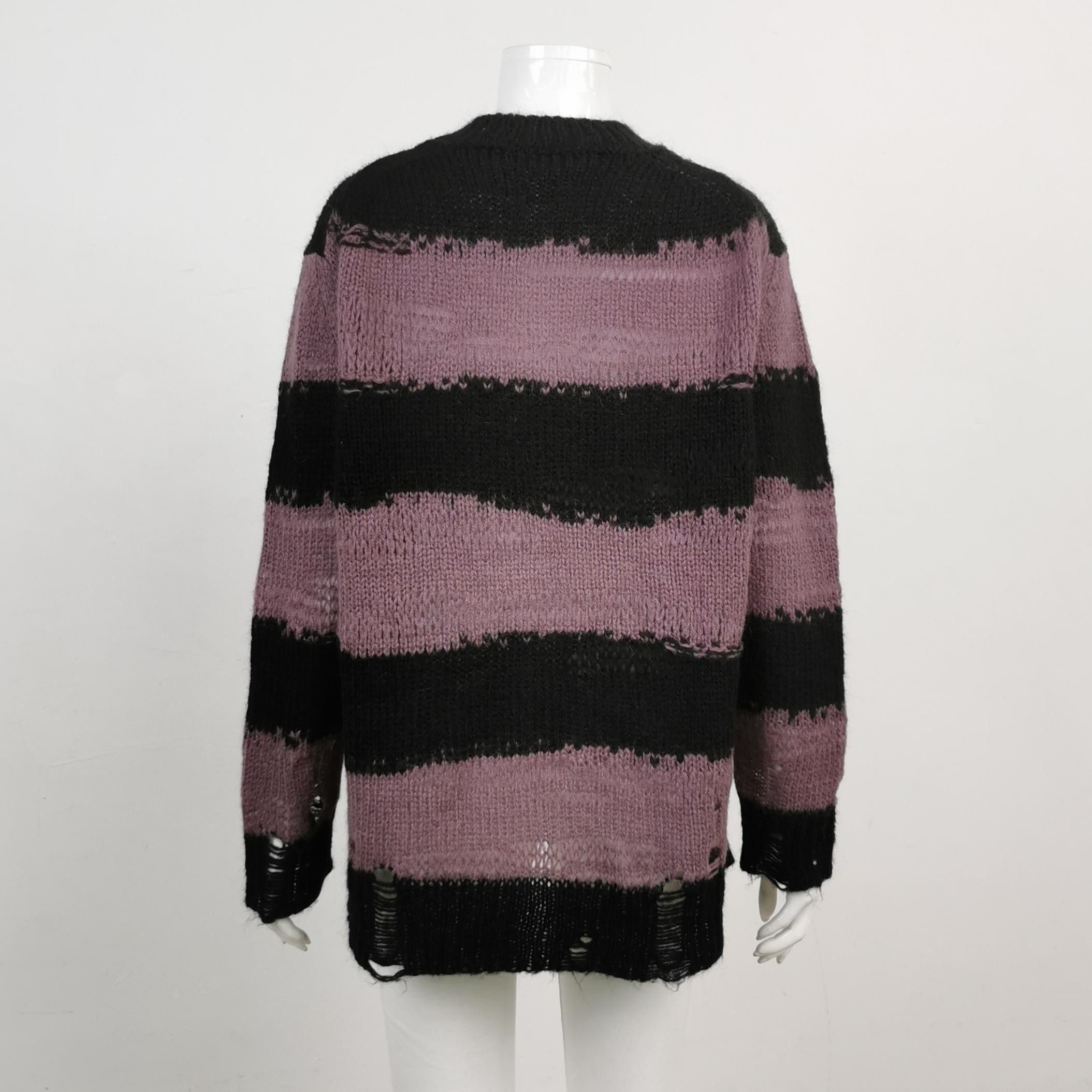 Acne Studios Acne Studios Women m Sweaters Size M / US 6-8 / IT 42-44 - 2 Thumbnail