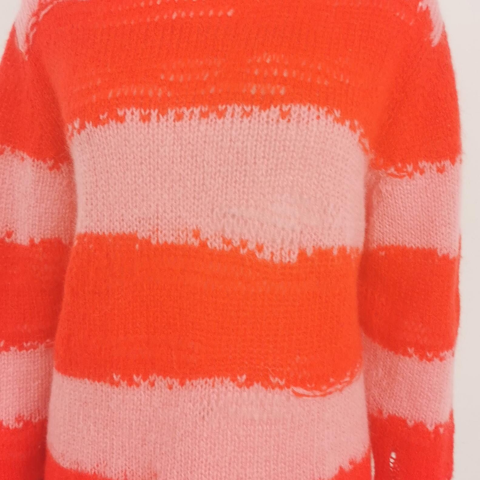 Acne Studios Acne Studios Women m Sweaters Size M / US 6-8 / IT 42-44 - 3 Thumbnail