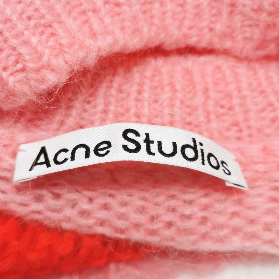 Acne Studios Acne Studios Women m Sweaters Size M / US 6-8 / IT 42-44 - 4 Thumbnail