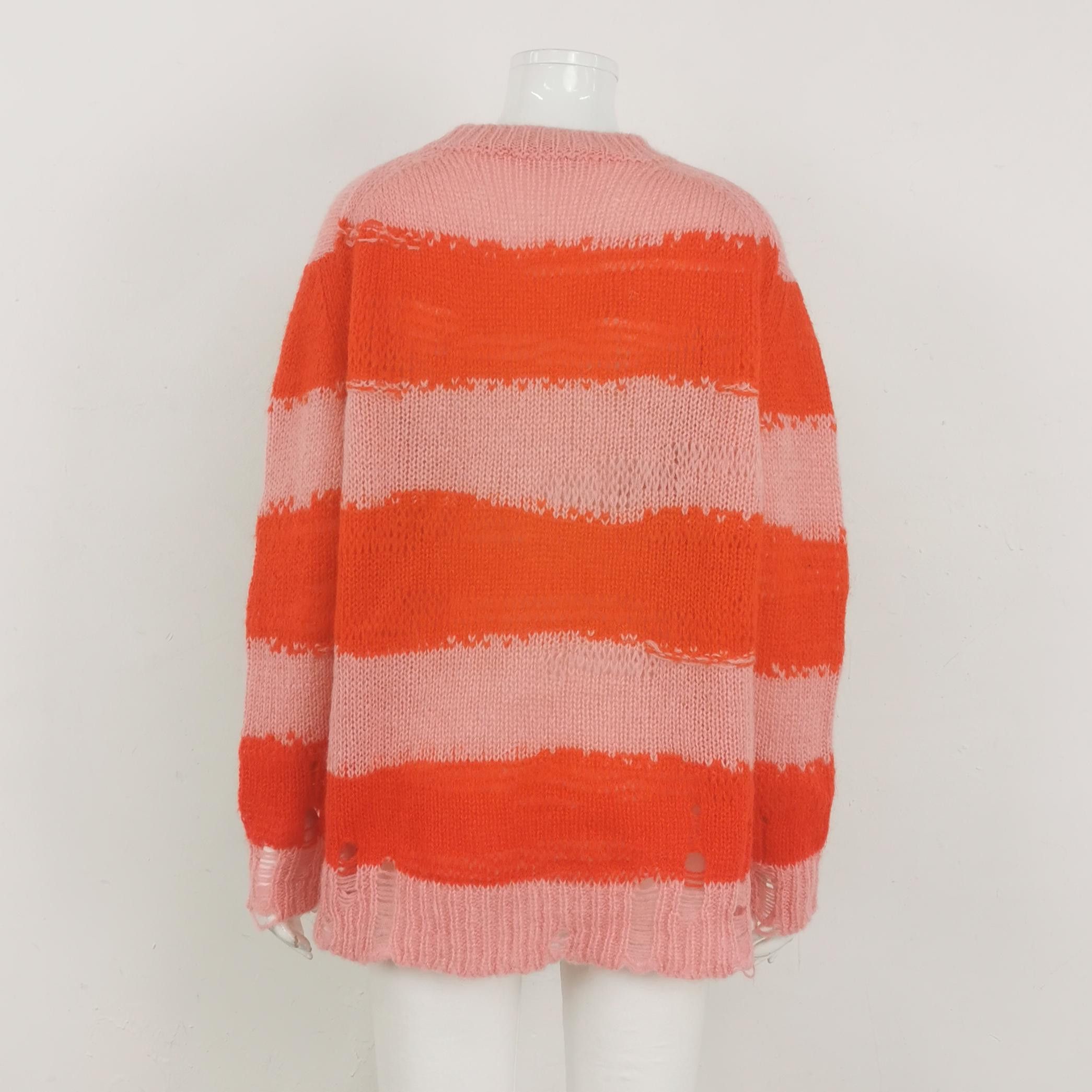 Acne Studios Acne Studios Women m Sweaters Size M / US 6-8 / IT 42-44 - 2 Thumbnail