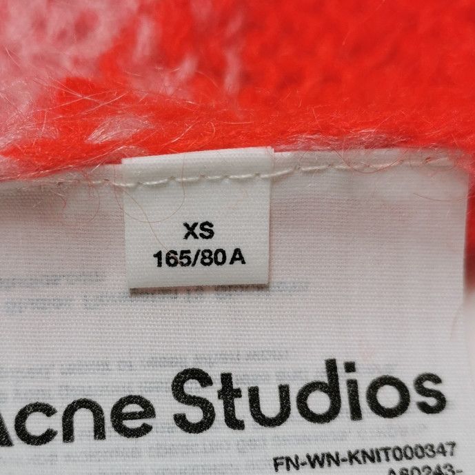 Acne Studios Acne Studios Women m Sweaters Size M / US 6-8 / IT 42-44 - 5 Thumbnail