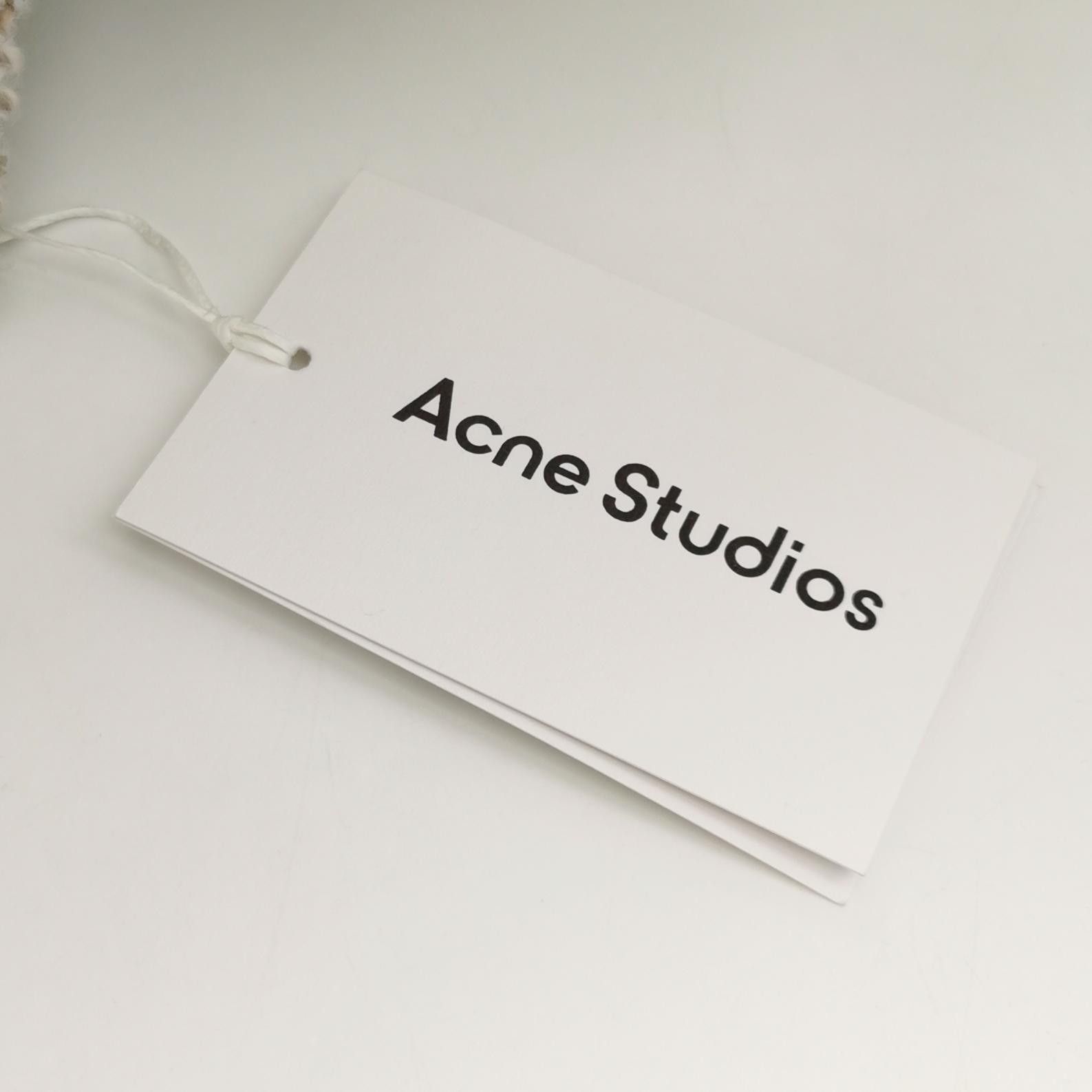 Acne Studios Acne Studios Women m Sweaters Size M / US 6-8 / IT 42-44 - 4 Thumbnail