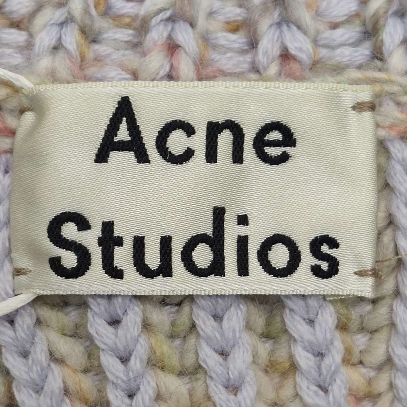 Acne Studios Acne Studios Women m Sweaters Size M / US 6-8 / IT 42-44 - 5 Thumbnail