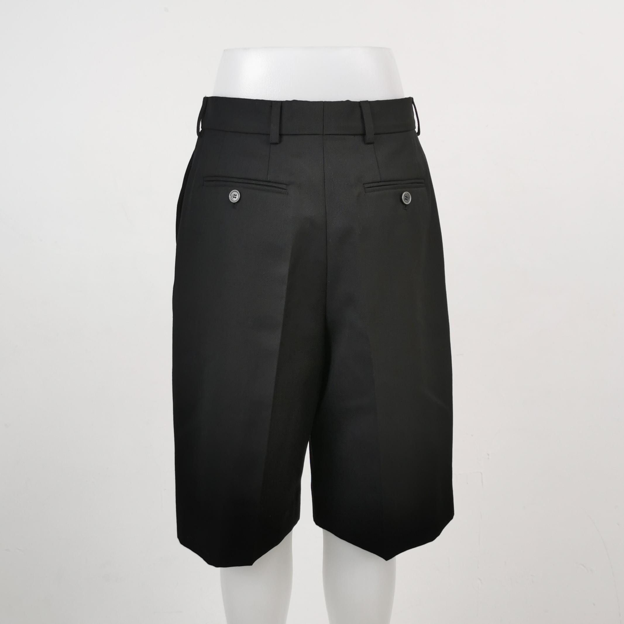 Acne Studios Acne Studios Women 26 Shorts Size 26" / US 2 / IT 38 - 2 Thumbnail