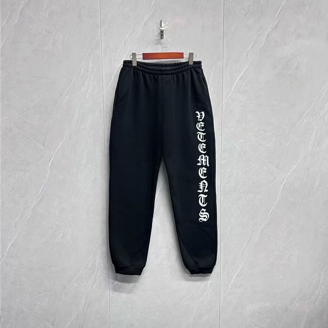 Vetements VETEMENTS Sanskrit Logo Sweatpants L Size US 34 / EU 50 - 2 Thumbnail