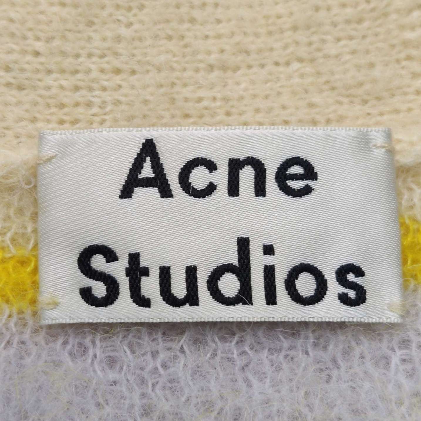 Acne Studios Acne Studios Women m Jackets Size M / US 6-8 / IT 42-44 - 4 Thumbnail