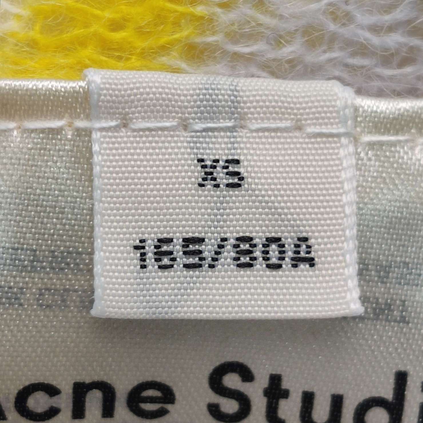 Acne Studios Acne Studios Women m Jackets Size M / US 6-8 / IT 42-44 - 5 Thumbnail
