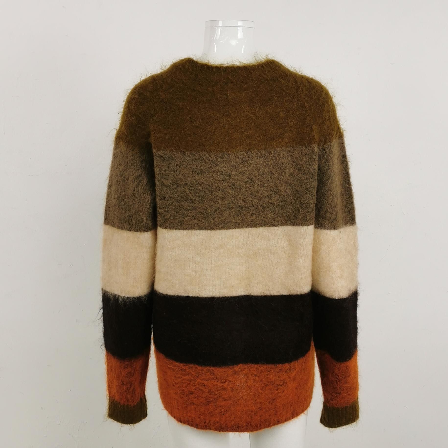 Acne Studios Acne Studios Women m Sweaters Size M / US 6-8 / IT 42-44 - 2 Thumbnail