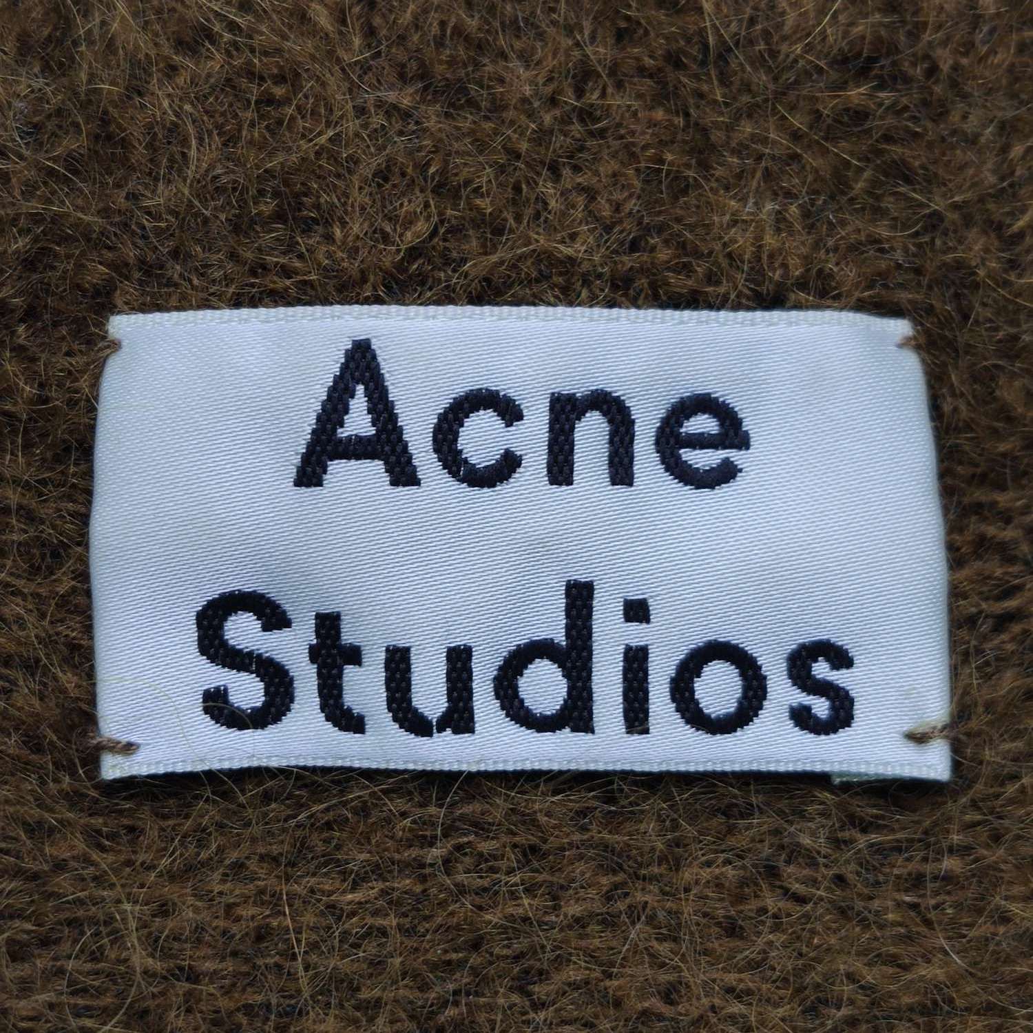 Acne Studios Acne Studios Women m Sweaters Size M / US 6-8 / IT 42-44 - 4 Thumbnail