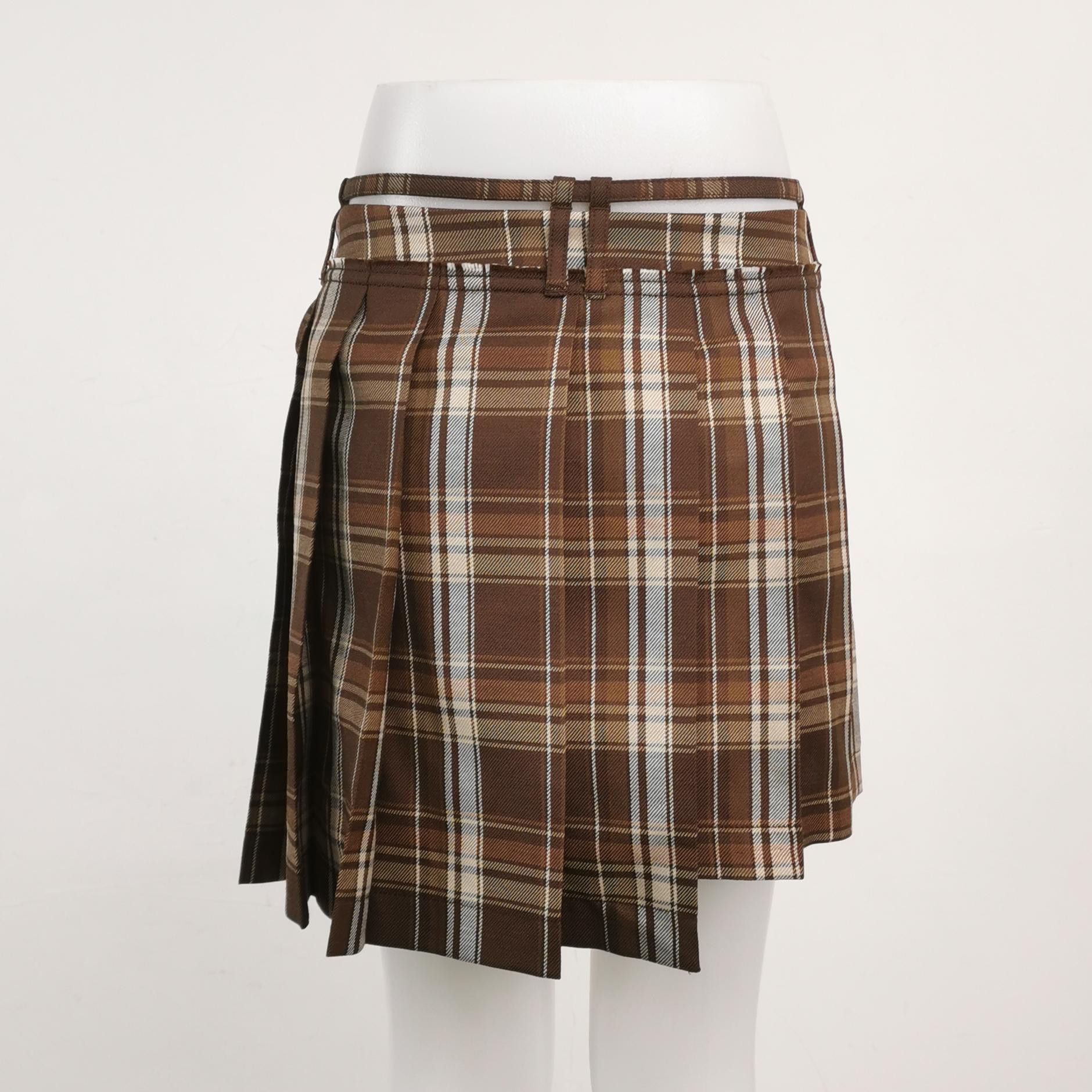 Acne Studios Acne Studios Women 30 Midi Skirts Size 30" / US 8 / IT 44 - 2 Thumbnail