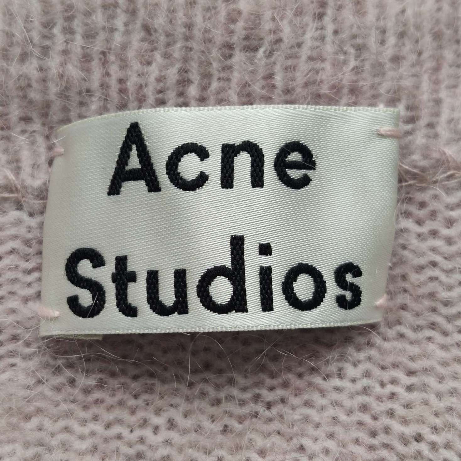 Acne Studios Acne Studios Women m Jackets Size M / US 6-8 / IT 42-44 - 3 Thumbnail