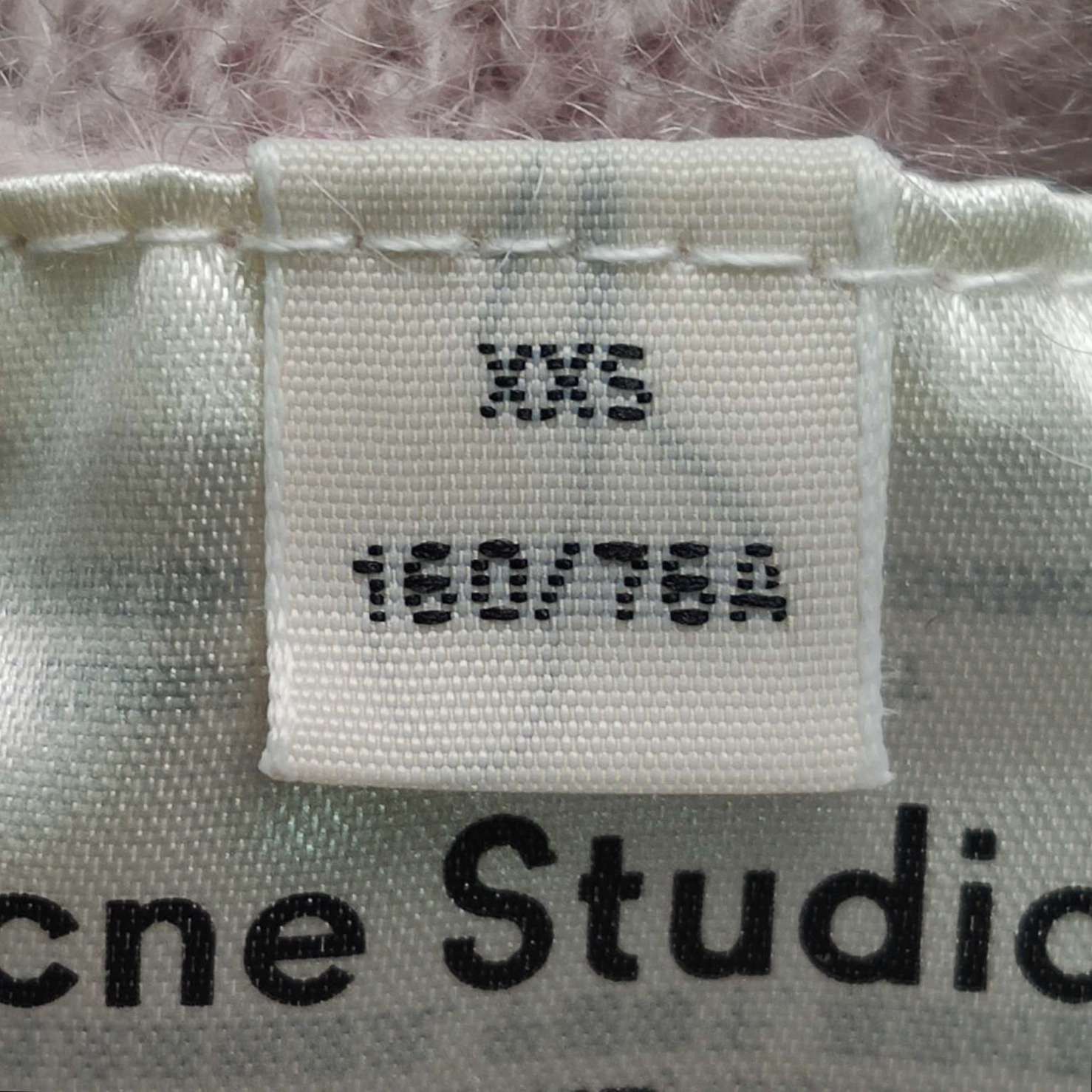 Acne Studios Acne Studios Women m Jackets Size M / US 6-8 / IT 42-44 - 4 Thumbnail