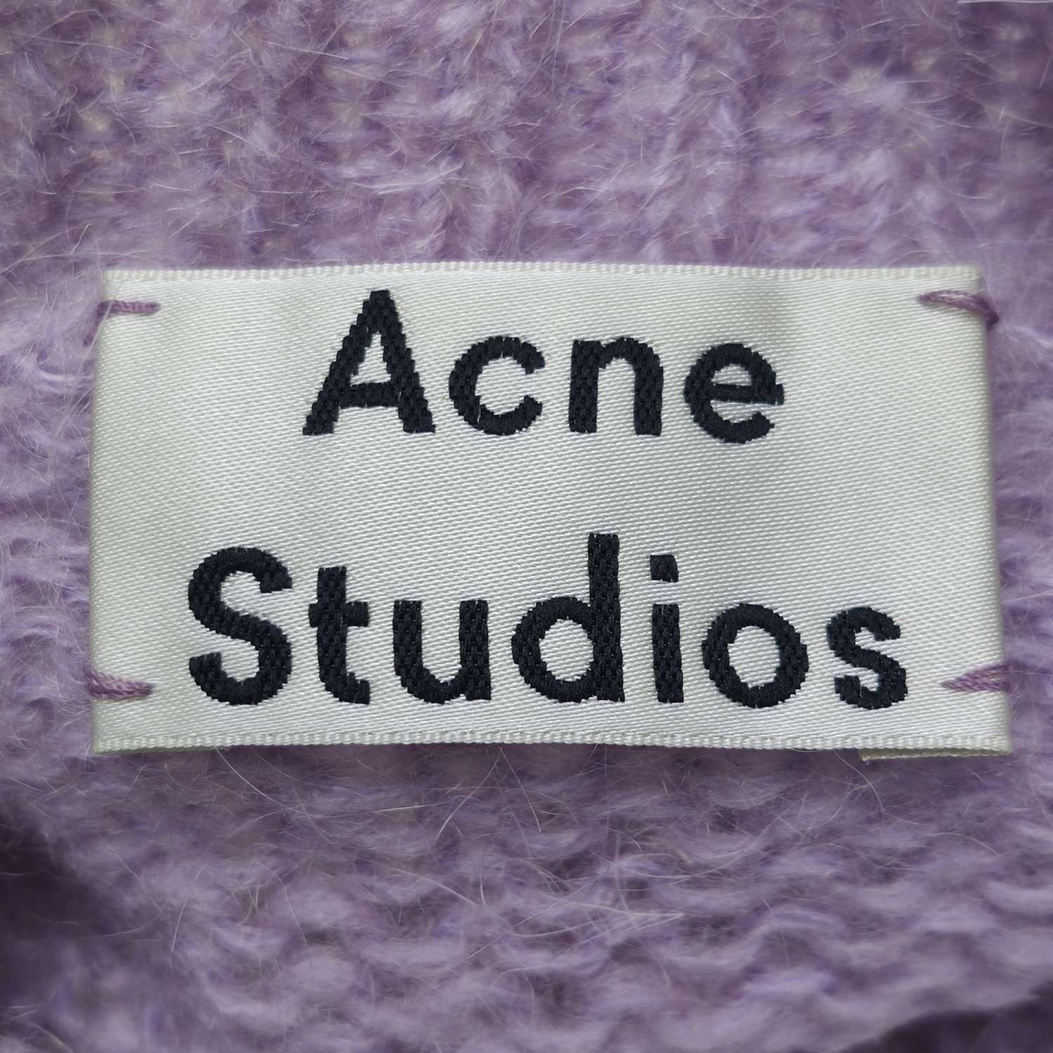Acne Studios Acne Studios Women m Sweaters Size M / US 6-8 / IT 42-44 - 4 Thumbnail