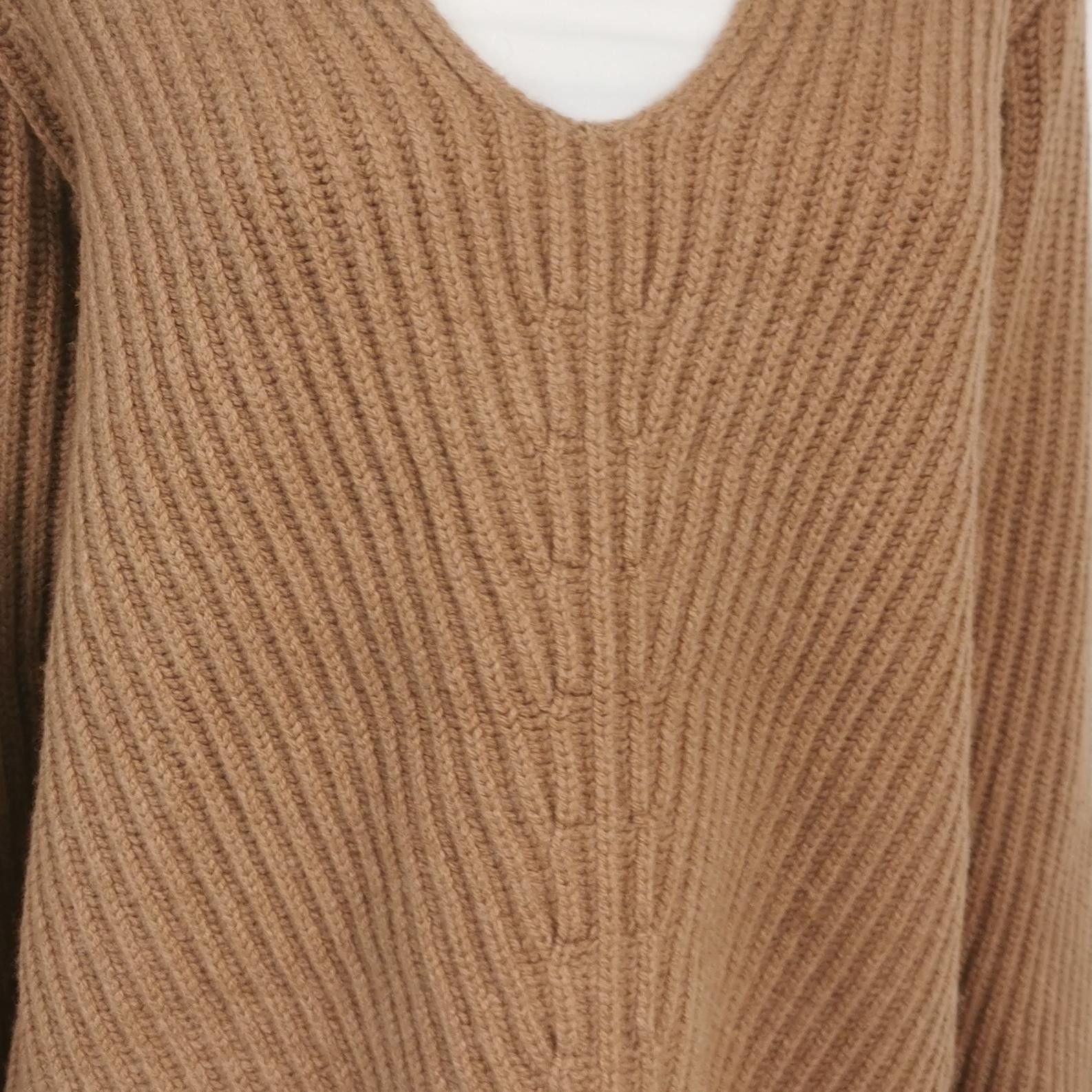 Acne Studios Acne Studios Women m Sweaters Size M / US 6-8 / IT 42-44 - 3 Thumbnail