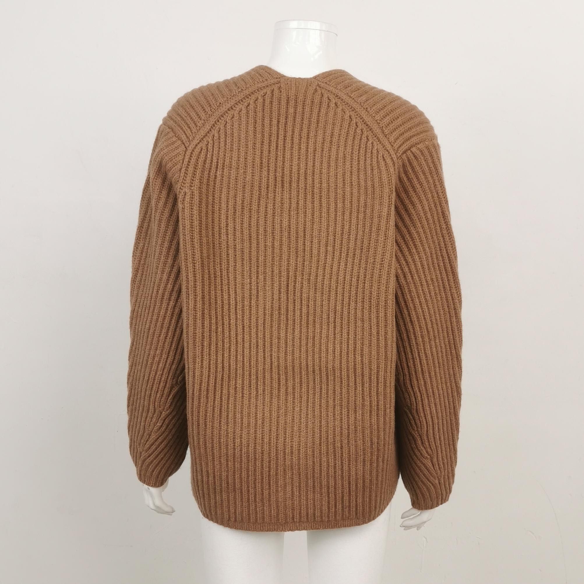 Acne Studios Acne Studios Women m Sweaters Size M / US 6-8 / IT 42-44 - 2 Thumbnail