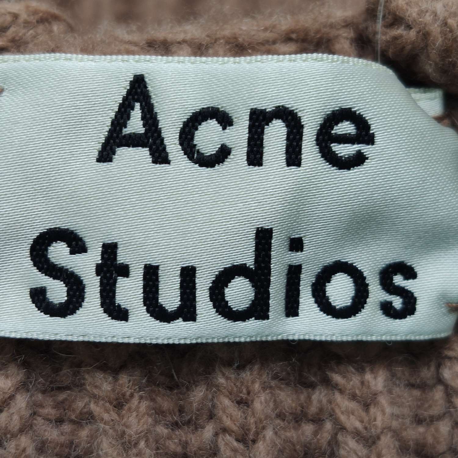 Acne Studios Acne Studios Women m Sweaters Size M / US 6-8 / IT 42-44 - 4 Thumbnail