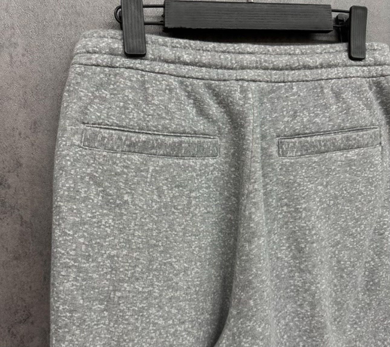 Dior Dior Christian Dior Couture Sweat Shorts Size M Size US 32 / EU 48 - 4 Thumbnail