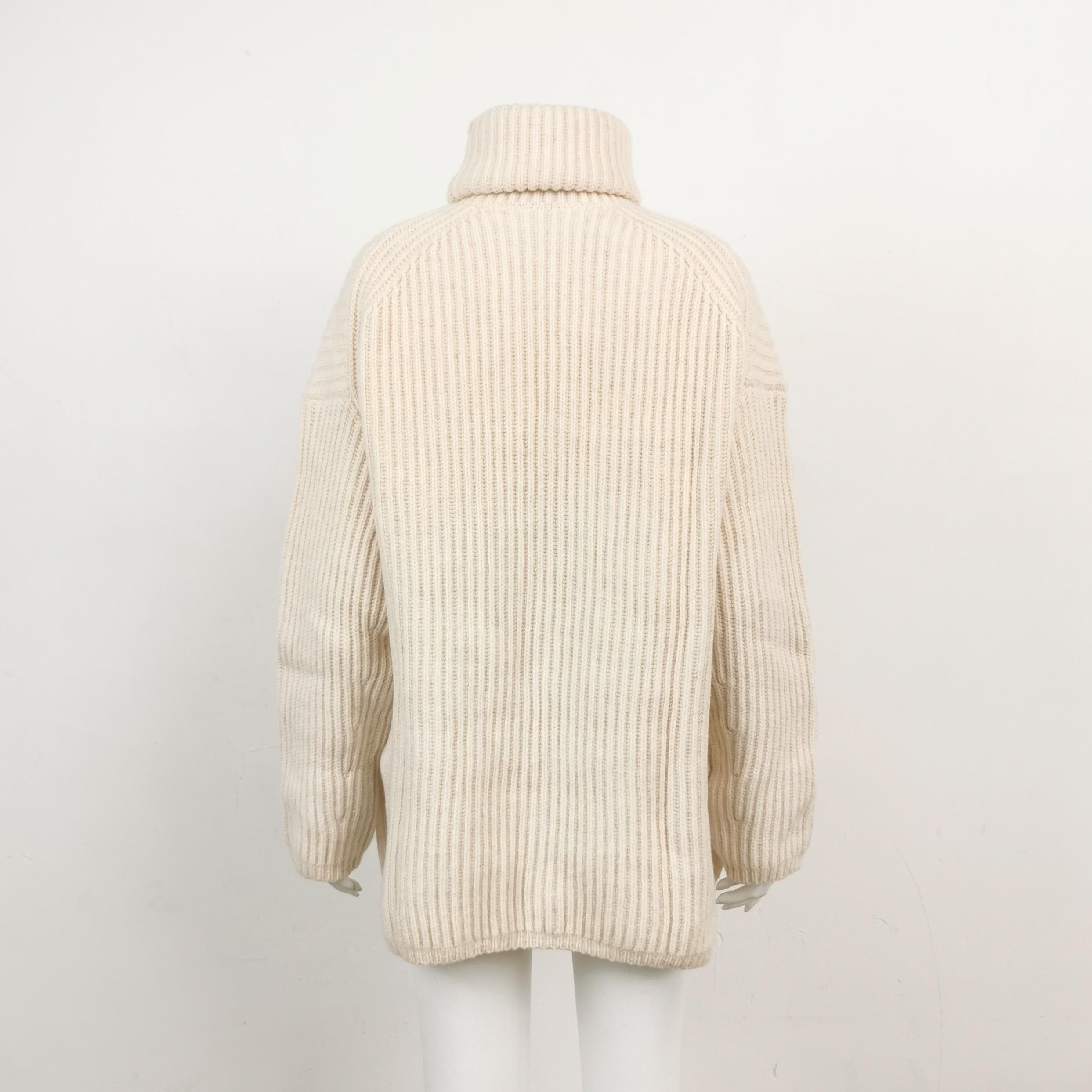 Acne Studios Acne Studios Women m Sweaters Size M / US 6-8 / IT 42-44 - 2 Thumbnail