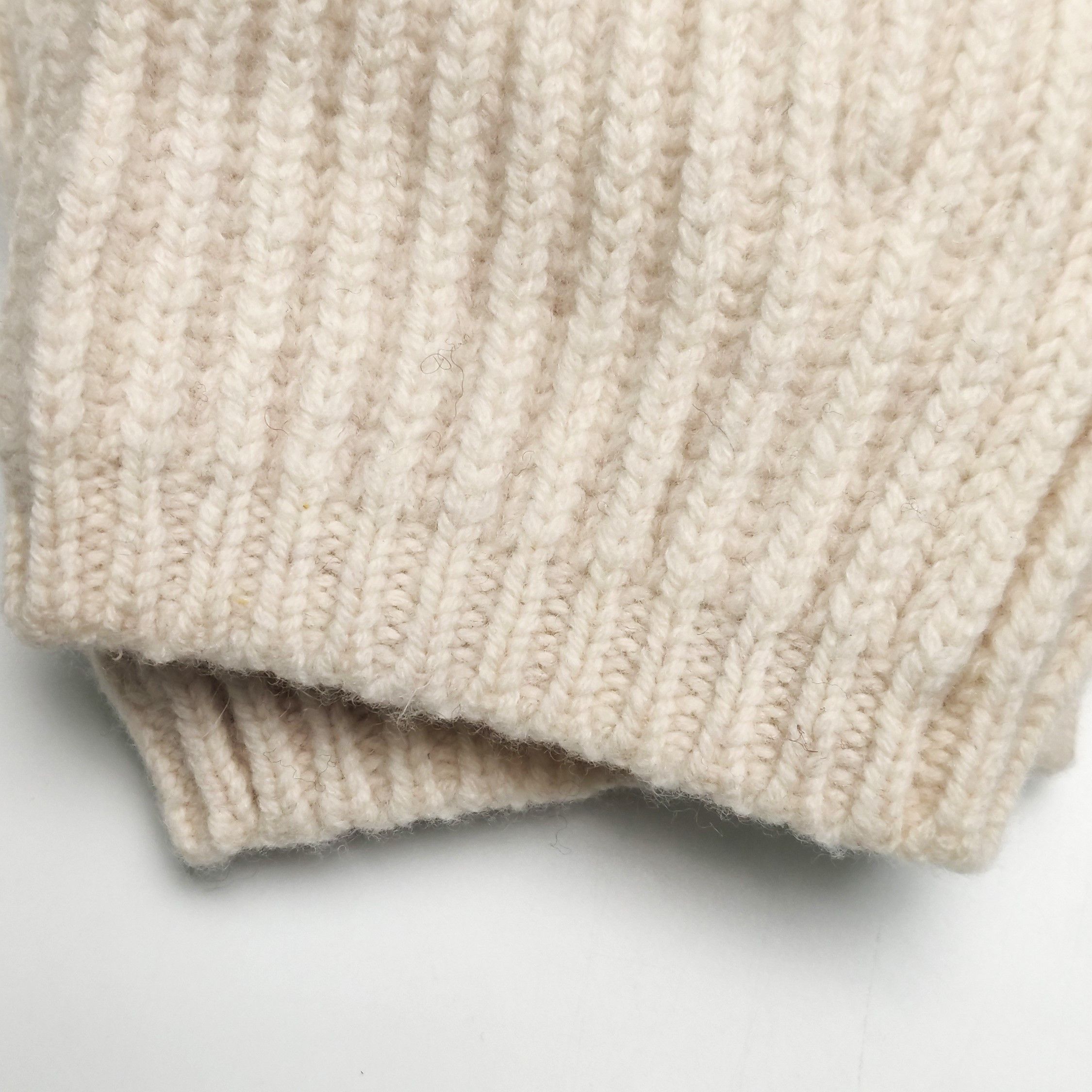 Acne Studios Acne Studios Women m Sweaters Size M / US 6-8 / IT 42-44 - 6 Thumbnail