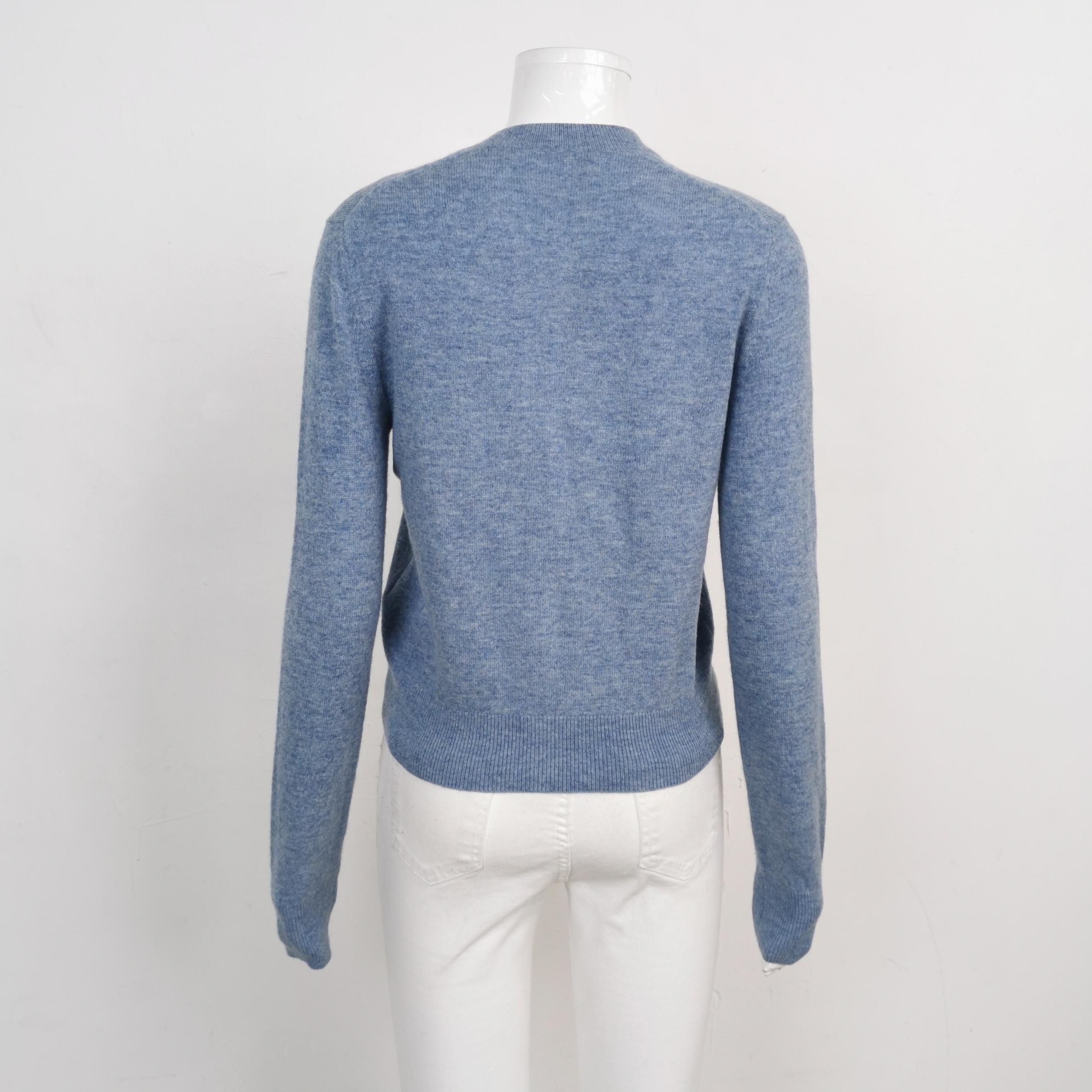 Acne Studios Acne Studios Women s Sweaters Size S / US 4 / IT 40 - 2 Thumbnail