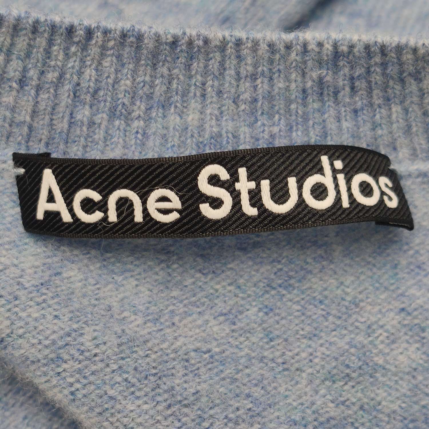 Acne Studios Acne Studios Women s Sweaters Size S / US 4 / IT 40 - 4 Thumbnail