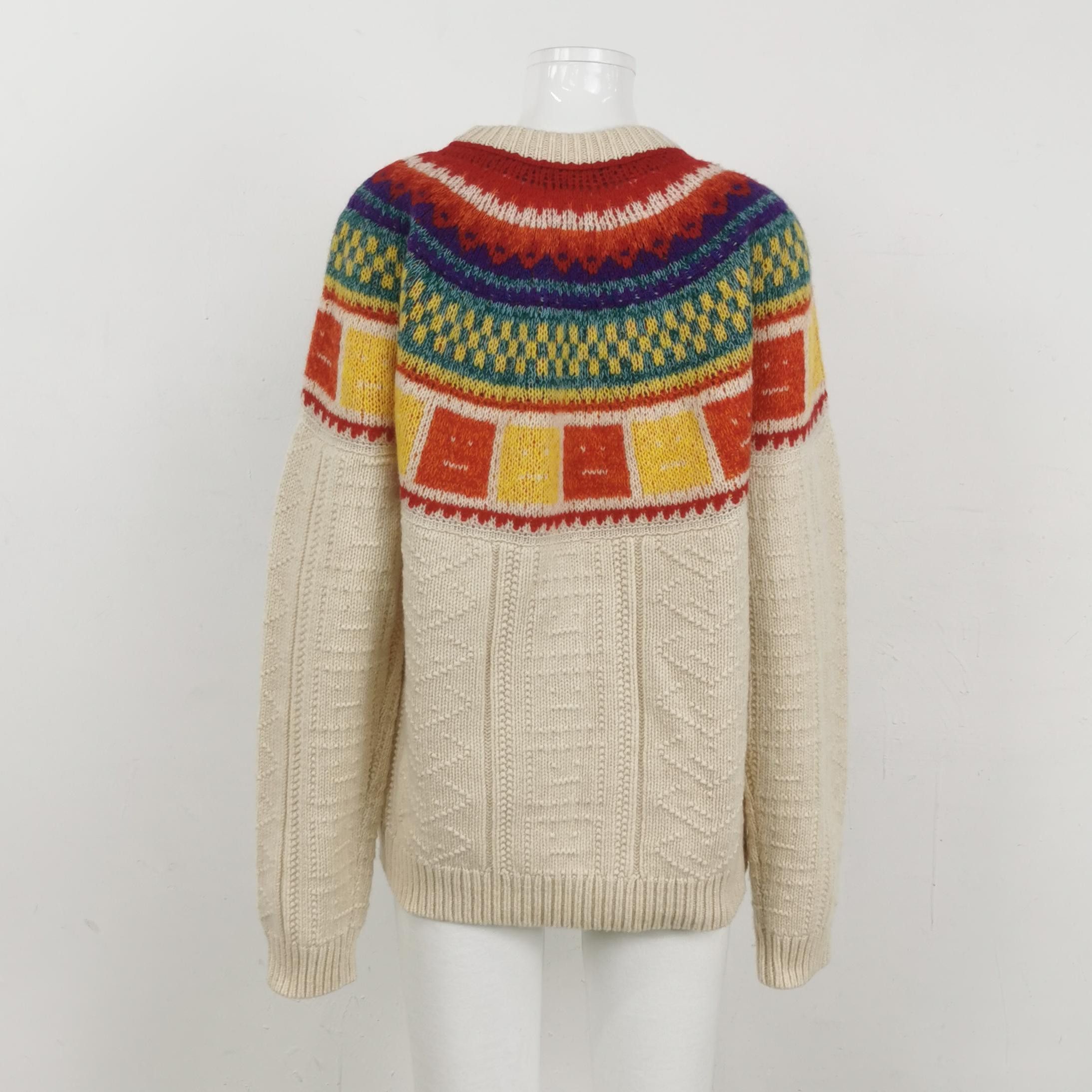 Acne Studios Acne Studios Women s Sweaters Size S / US 4 / IT 40 - 2 Thumbnail